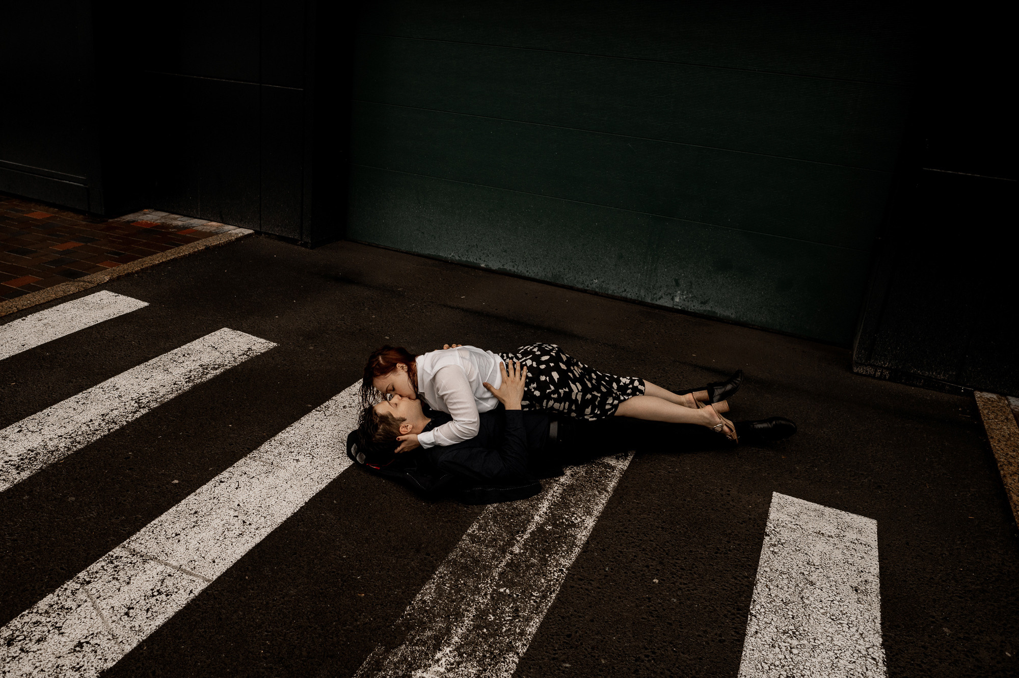 Константин и Виктория. Свадебный фотограф в Тюмени Анастасия Конева