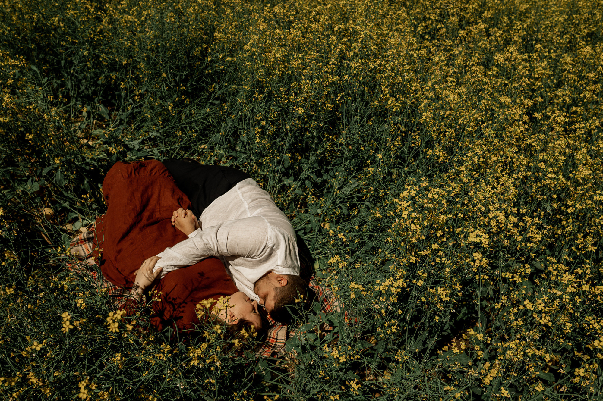 Константин и Валентина. Свадебный фотограф в Тюмени Анастасия Конева