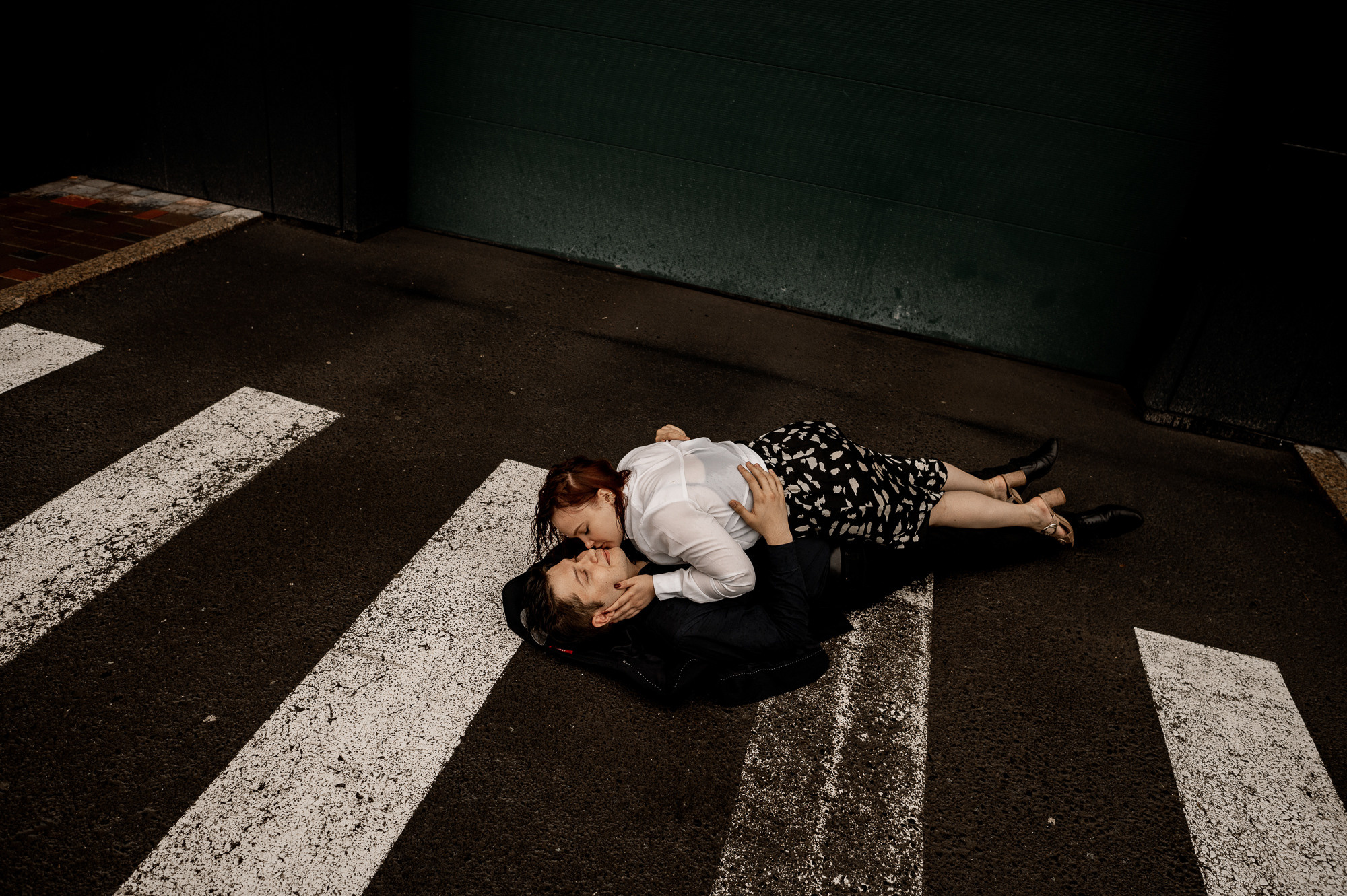 Константин и Виктория. Свадебный фотограф в Тюмени Анастасия Конева