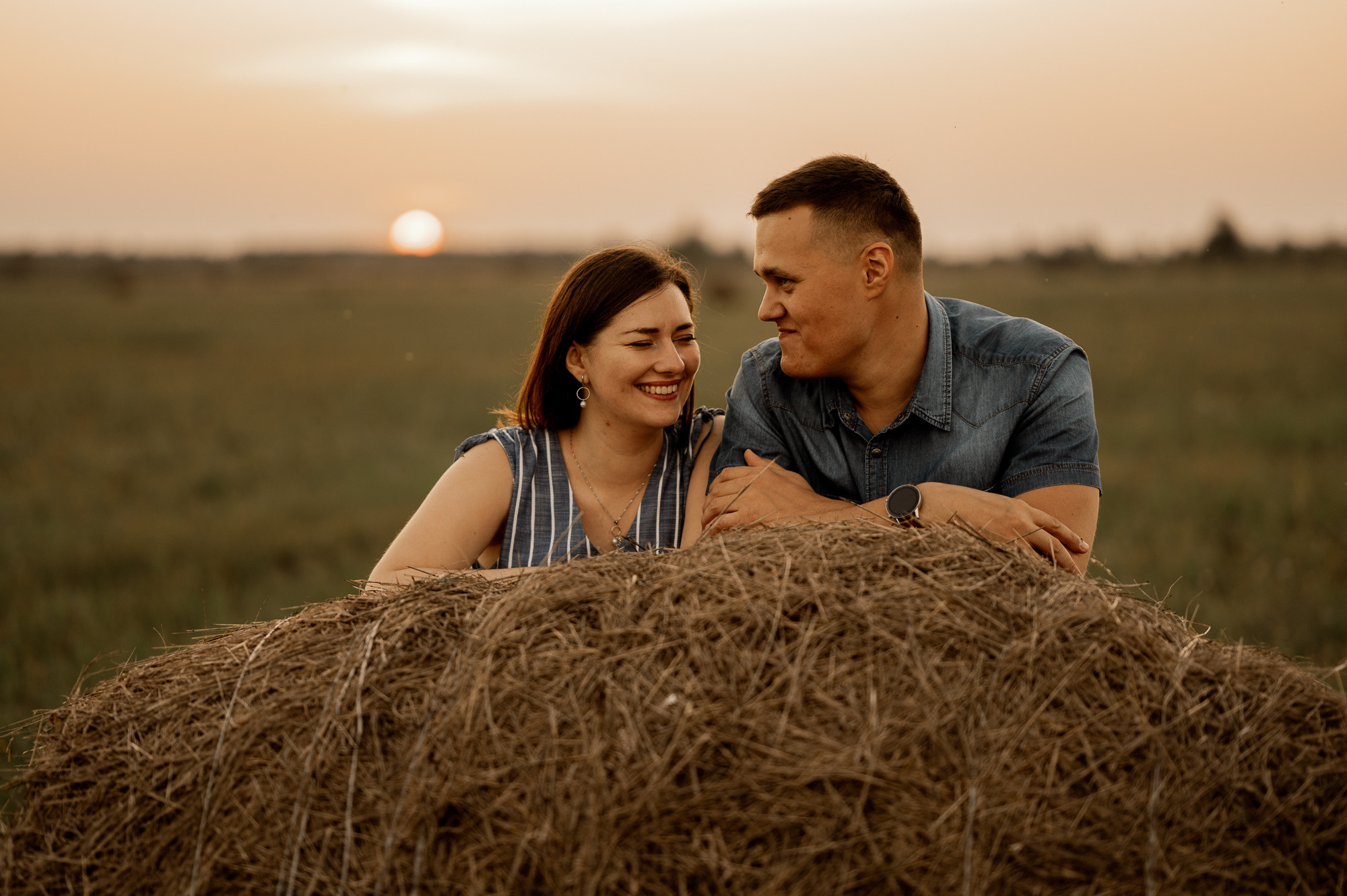Александр и Кристина. Свадебный фотограф в Тюмени Анастасия Конева