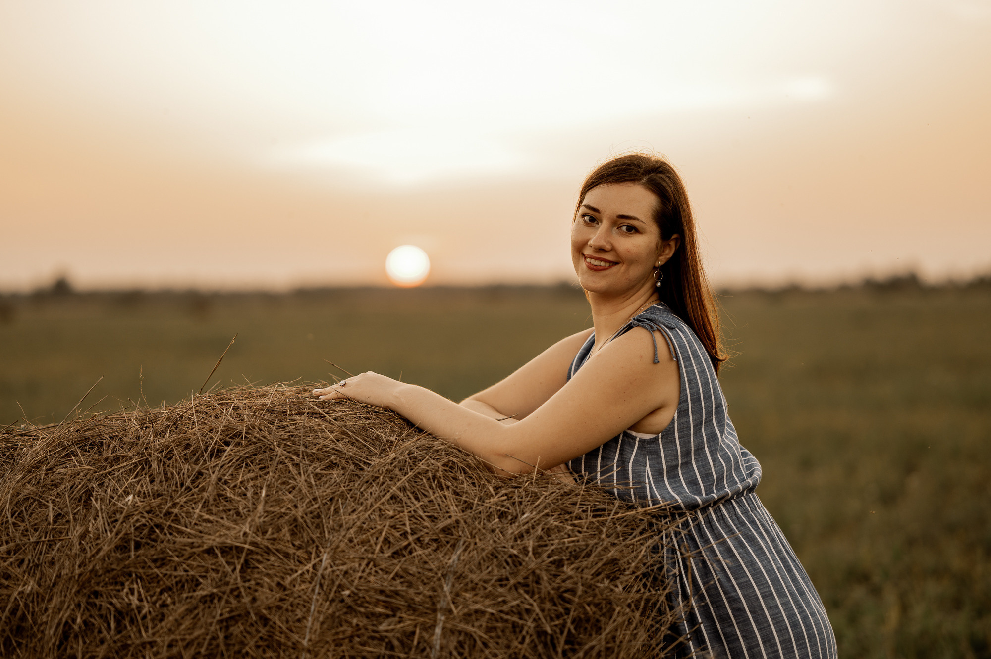 Александр и Кристина. Свадебный фотограф в Тюмени Анастасия Конева