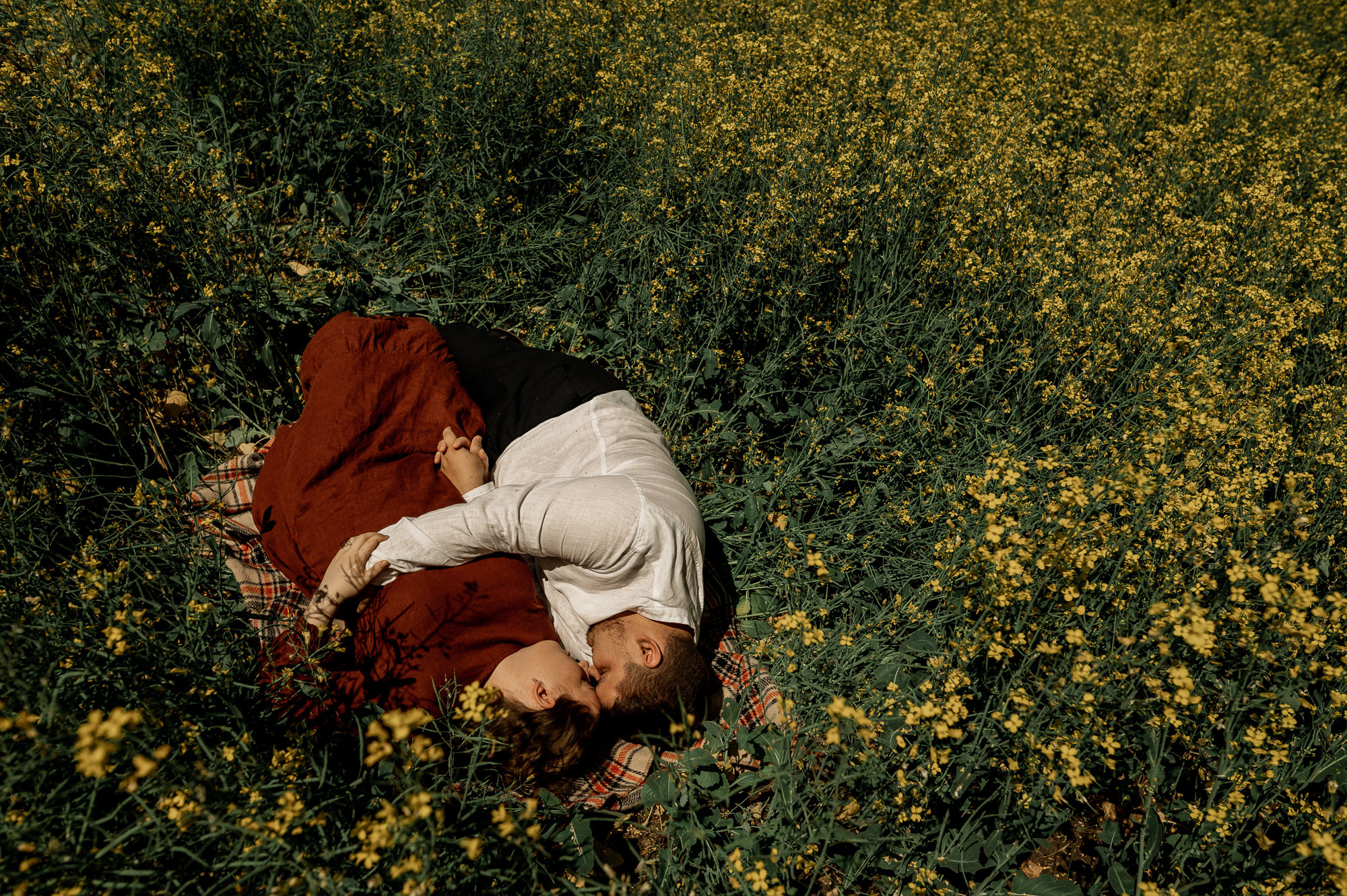 Константин и Валентина. Свадебный фотограф в Тюмени Анастасия Конева