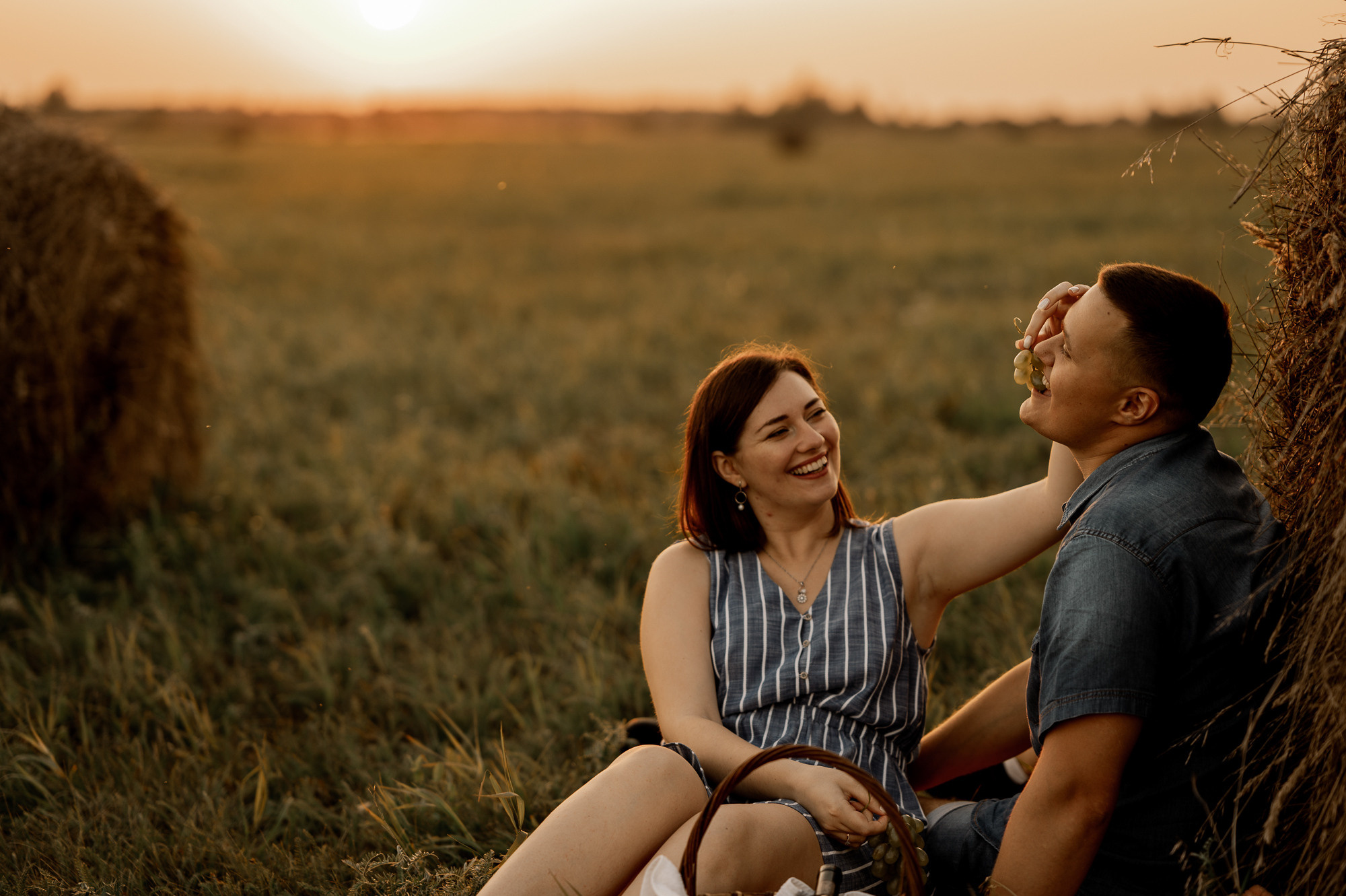 Александр и Кристина. Свадебный фотограф в Тюмени Анастасия Конева