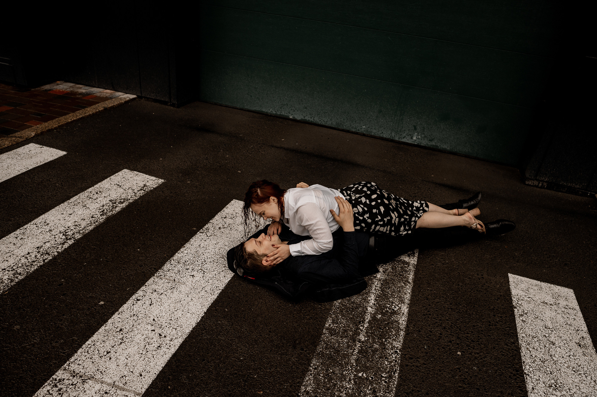 Константин и Виктория. Свадебный фотограф в Тюмени Анастасия Конева