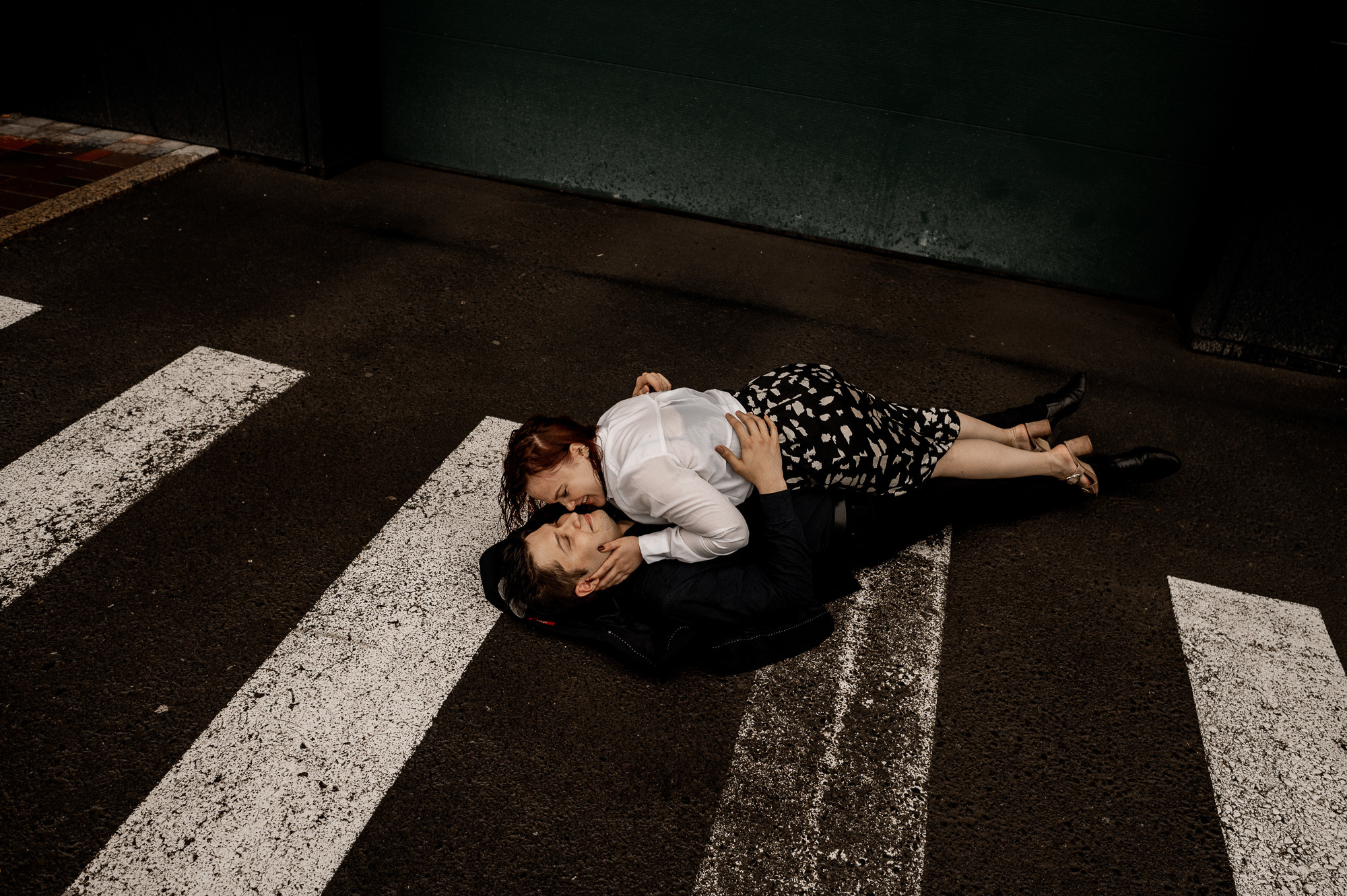 Константин и Виктория. Свадебный фотограф в Тюмени Анастасия Конева