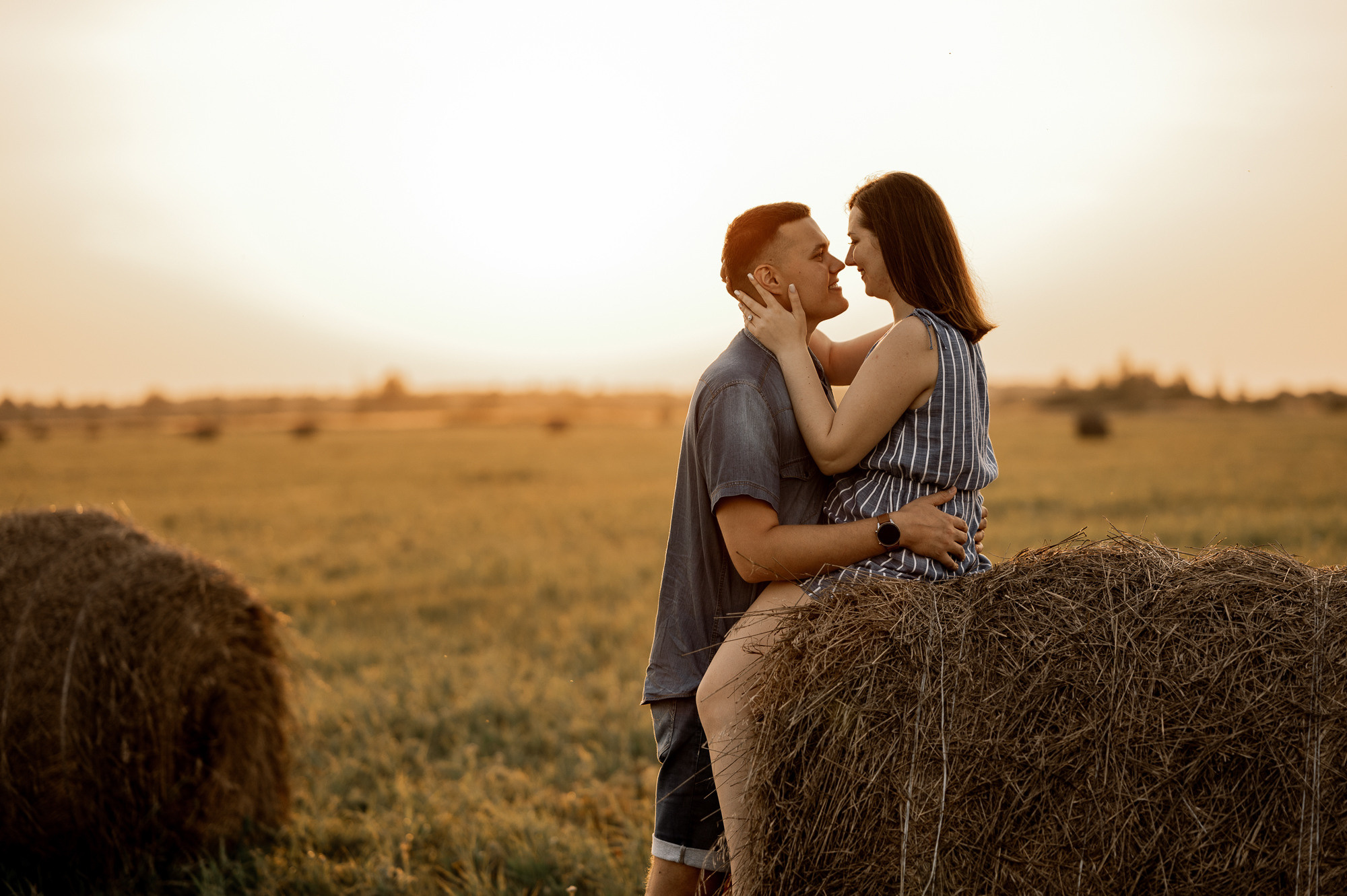 Александр и Кристина. Свадебный фотограф в Тюмени Анастасия Конева