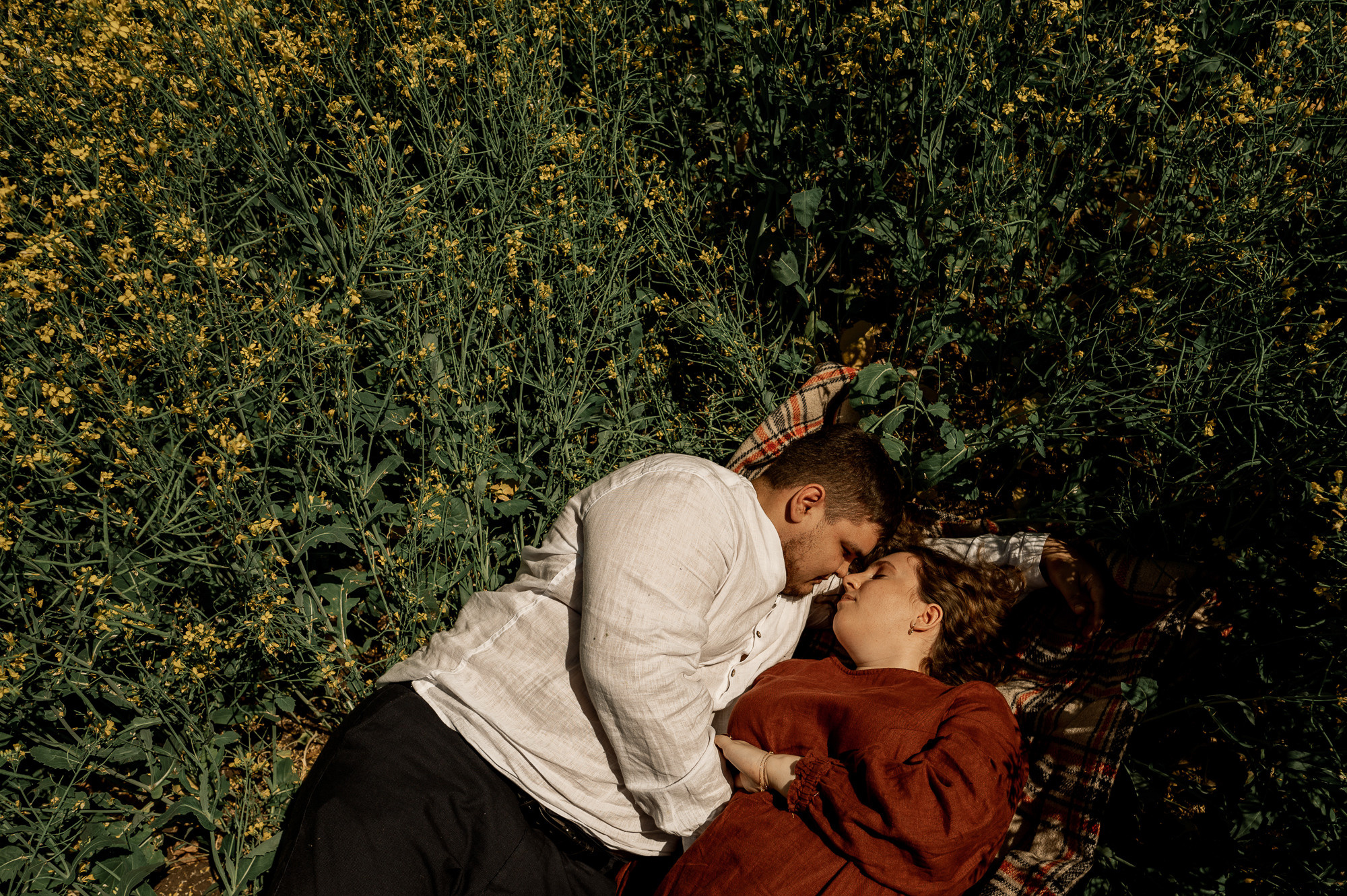 Константин и Валентина. Свадебный фотограф в Тюмени Анастасия Конева