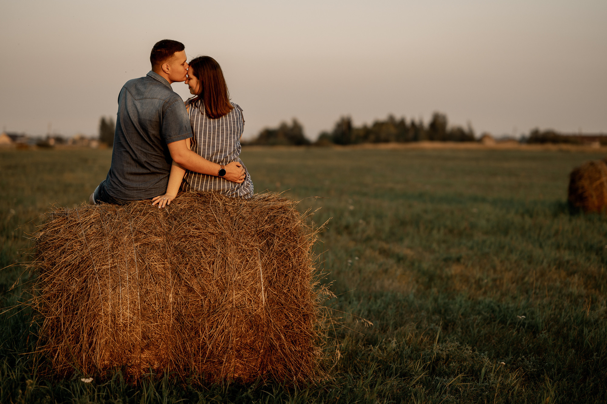 Александр и Кристина. Свадебный фотограф в Тюмени Анастасия Конева