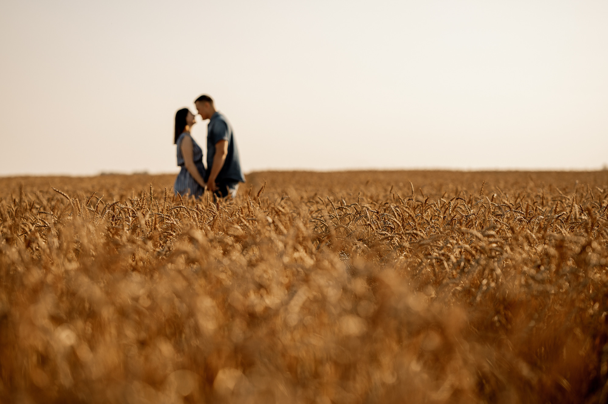 Александр и Кристина. Свадебный фотограф в Тюмени Анастасия Конева