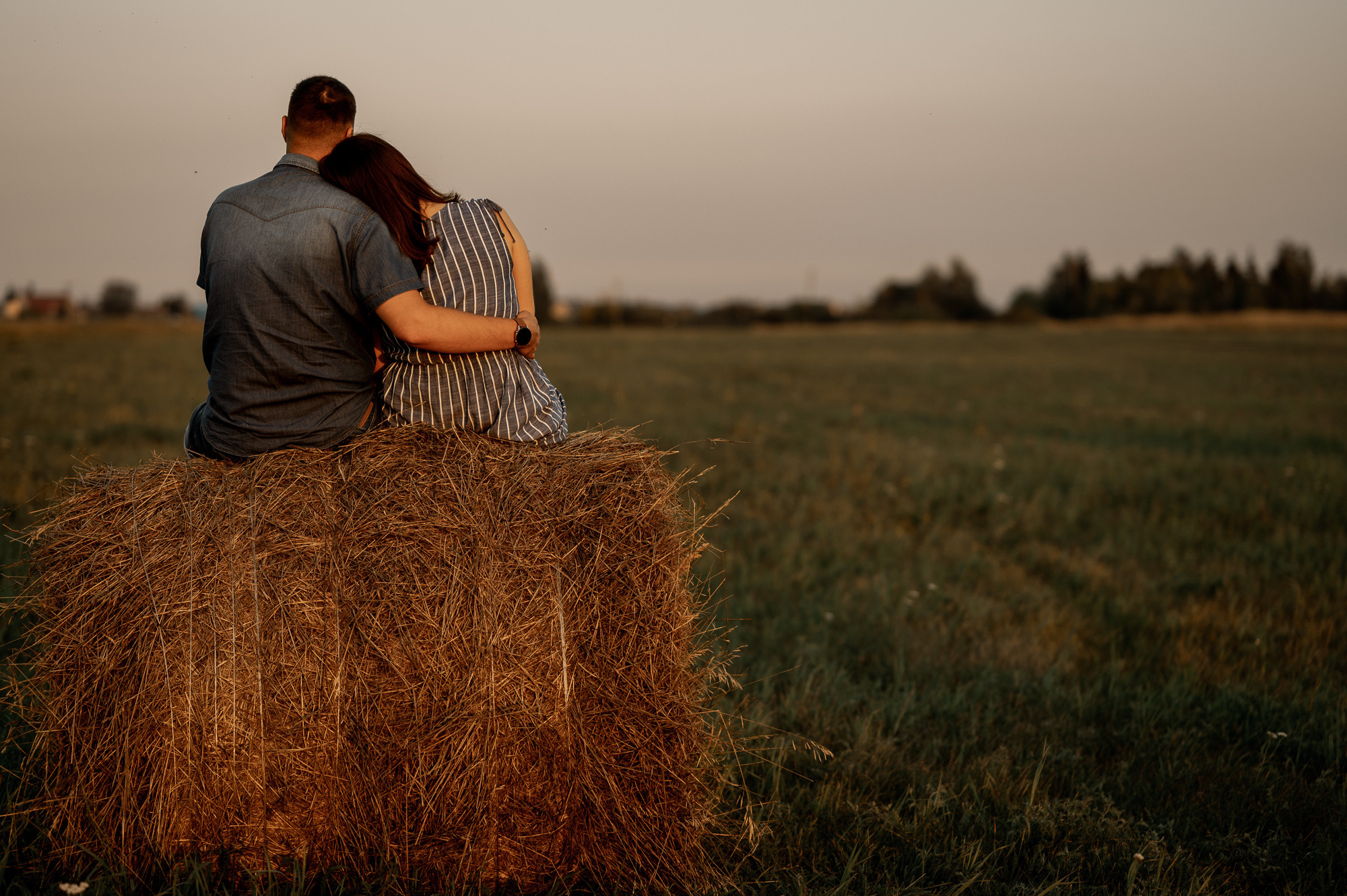 Александр и Кристина. Свадебный фотограф в Тюмени Анастасия Конева