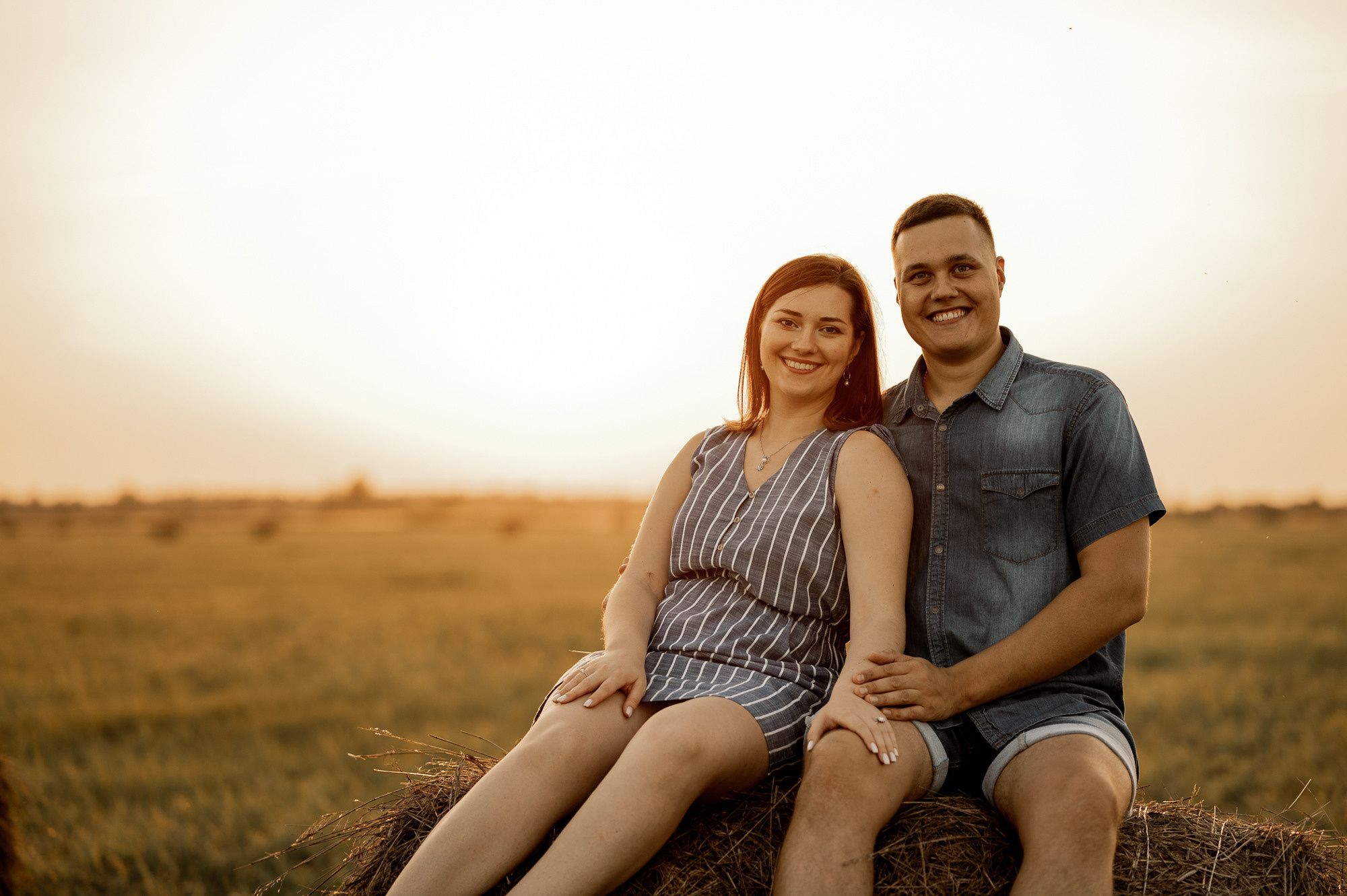 Александр и Кристина. Свадебный фотограф в Тюмени Анастасия Конева