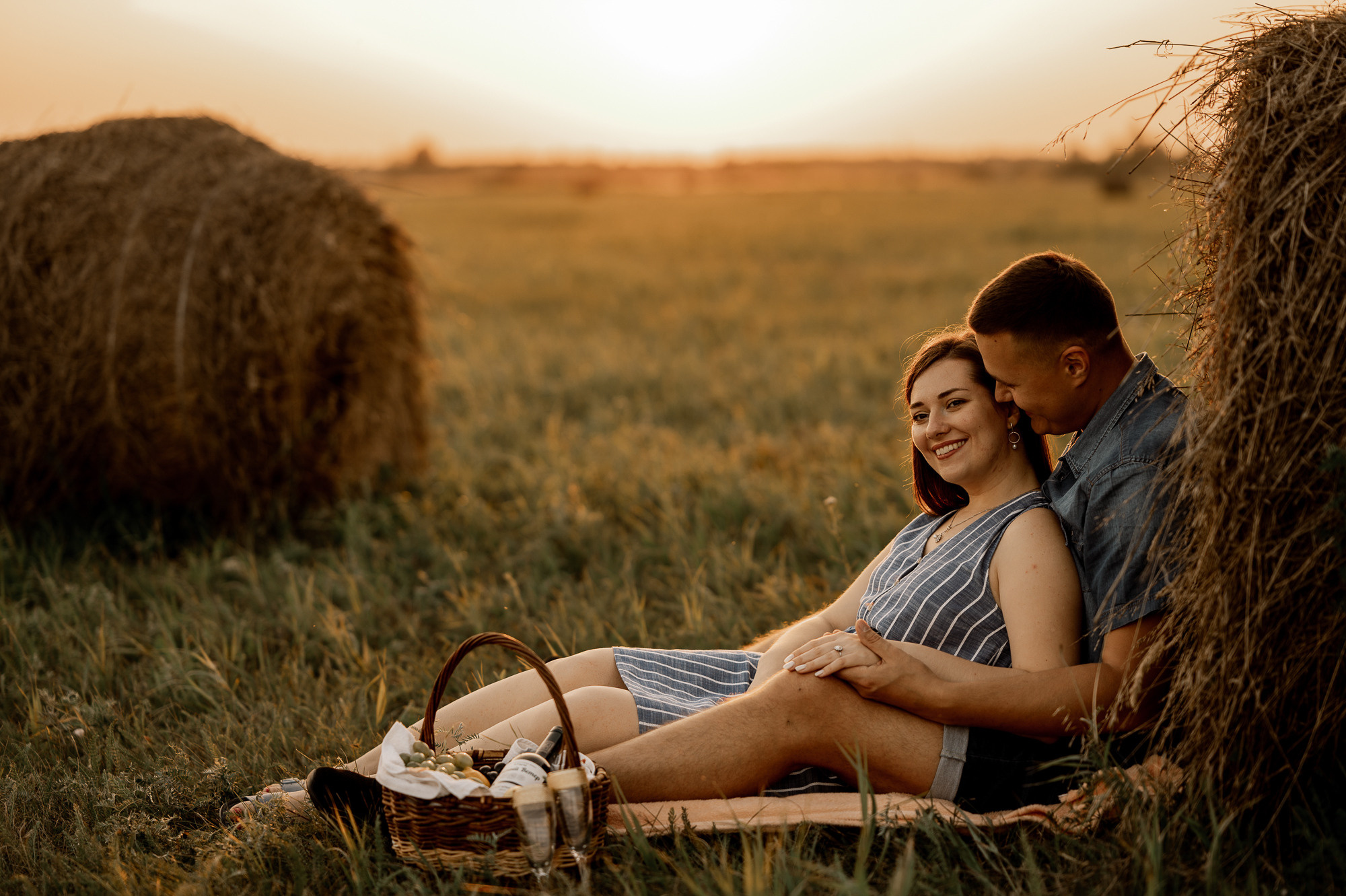Александр и Кристина. Свадебный фотограф в Тюмени Анастасия Конева