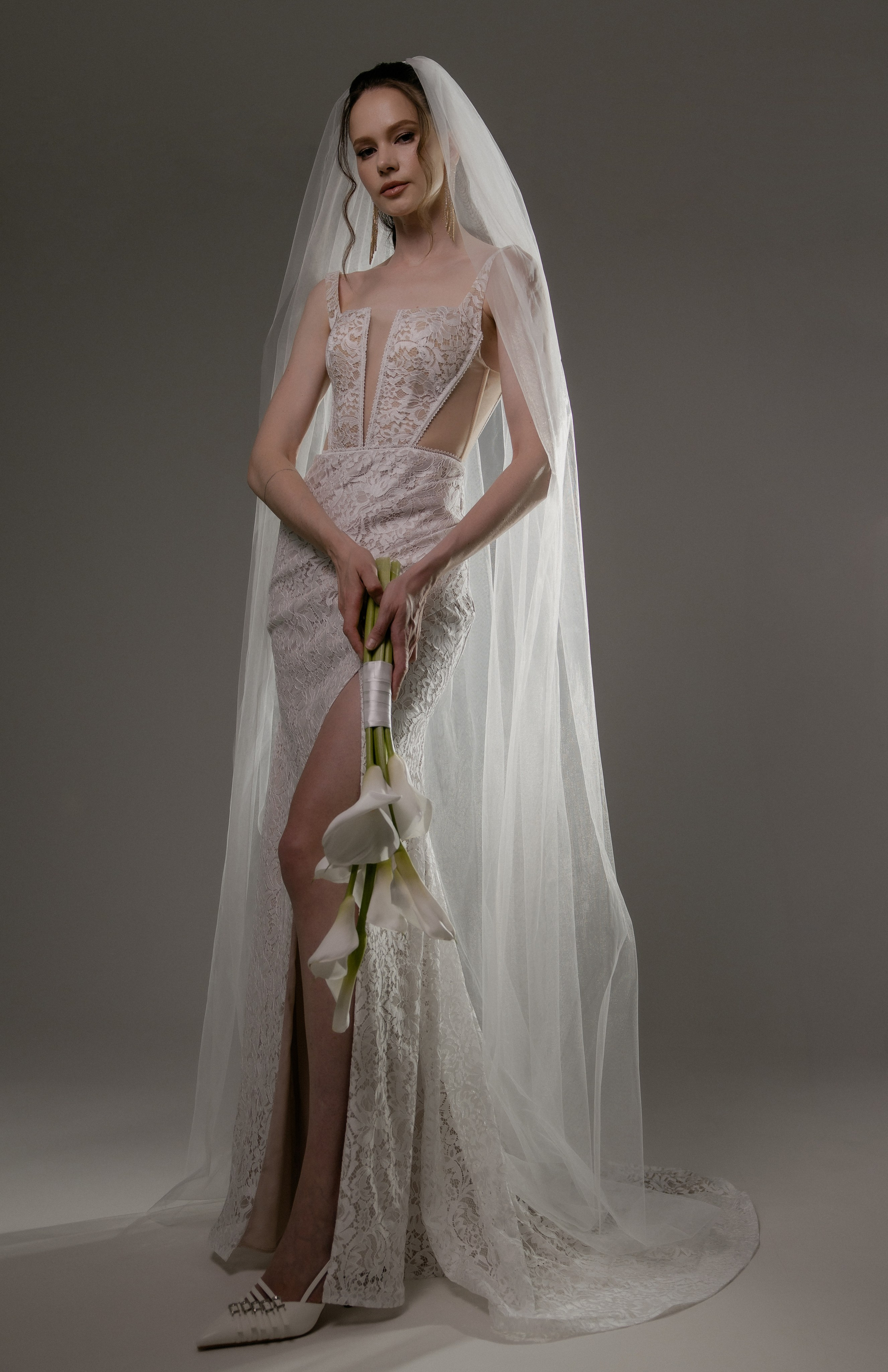 Дарья. Главная