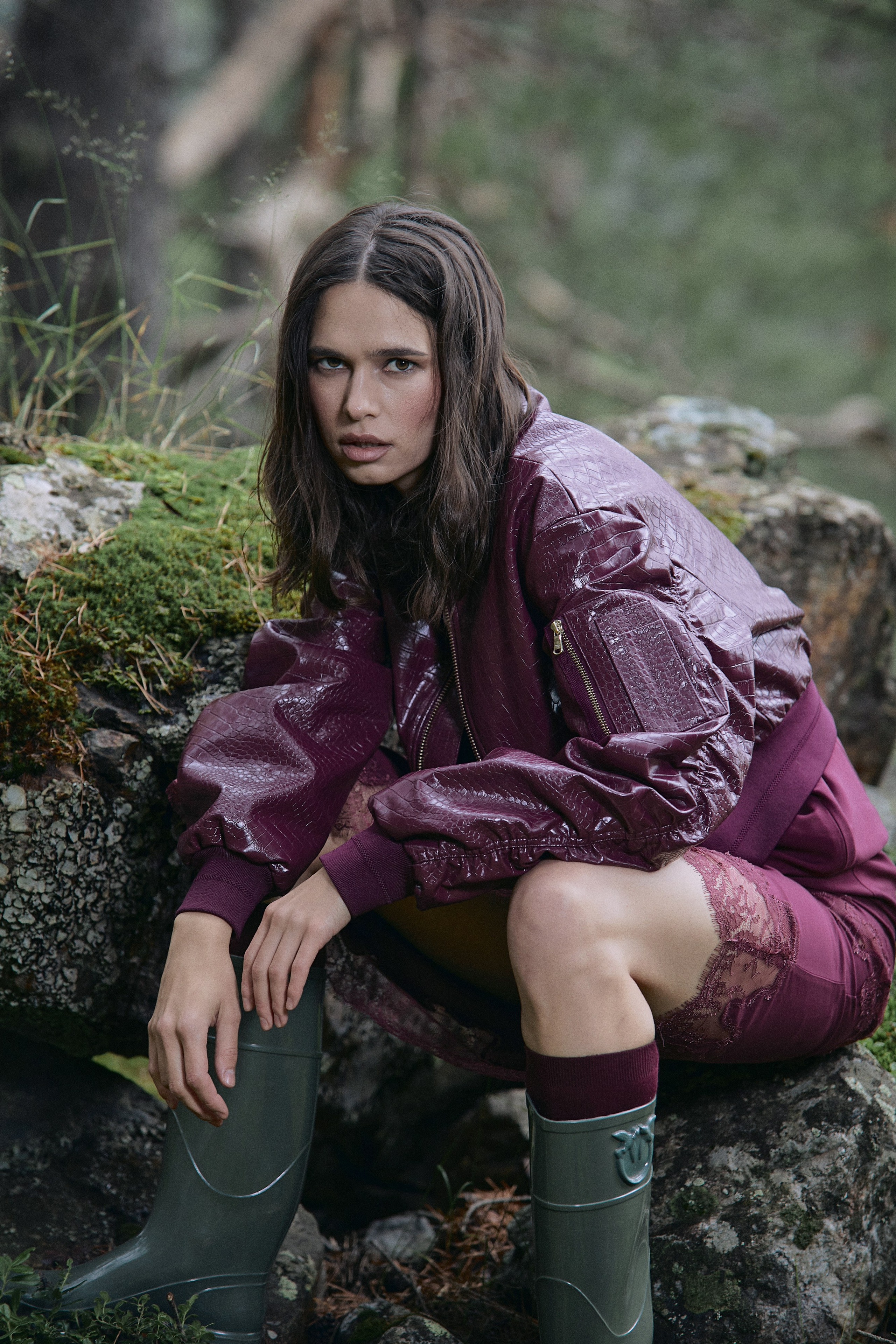 Сердце Чегема. Фотограф Продюсер в горах КБР / Москва  Нальчик Горы