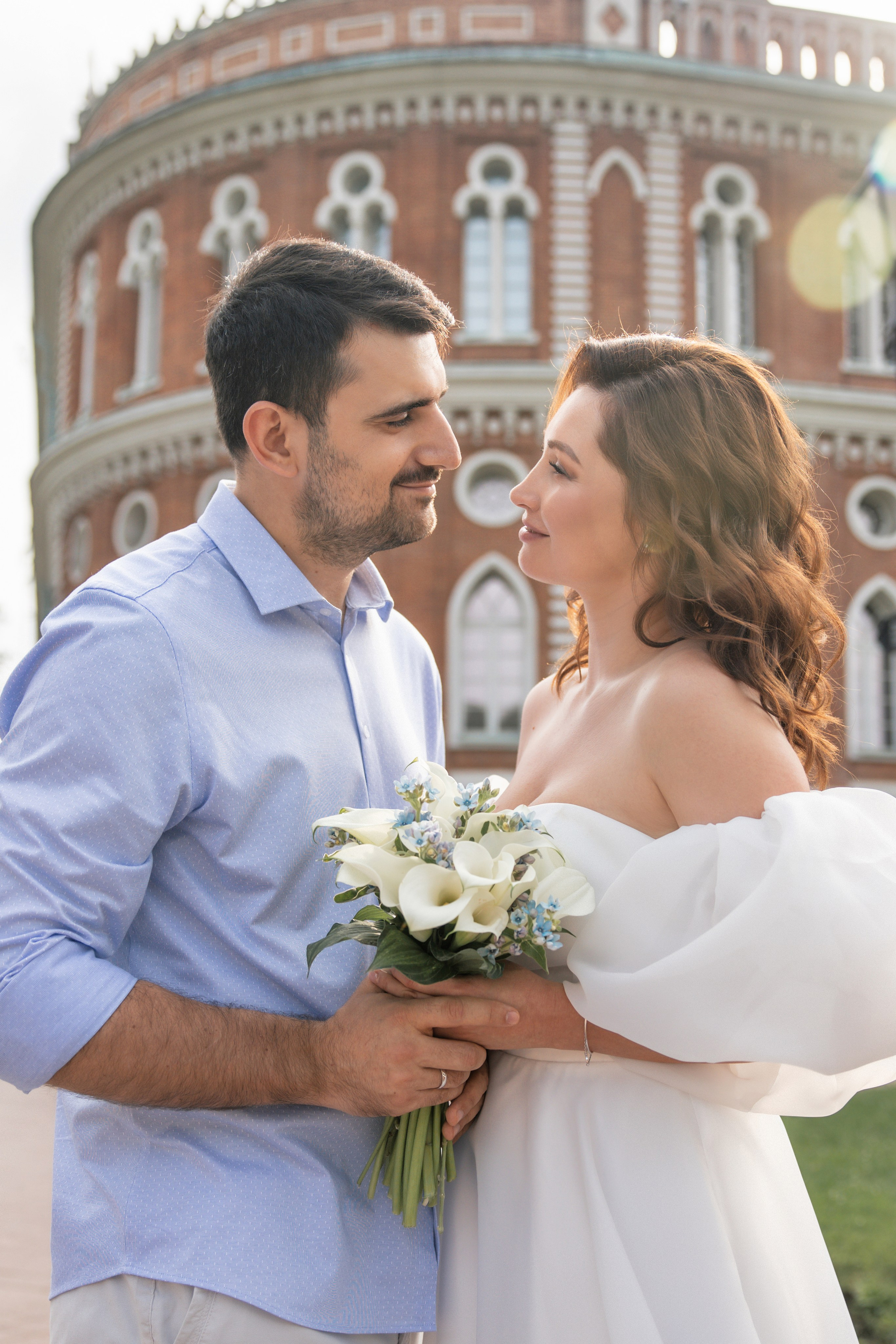 С & О. Свадебный, семейный и индивидуальный фотограф в Зеленограде и Москве Ирина Костенко
