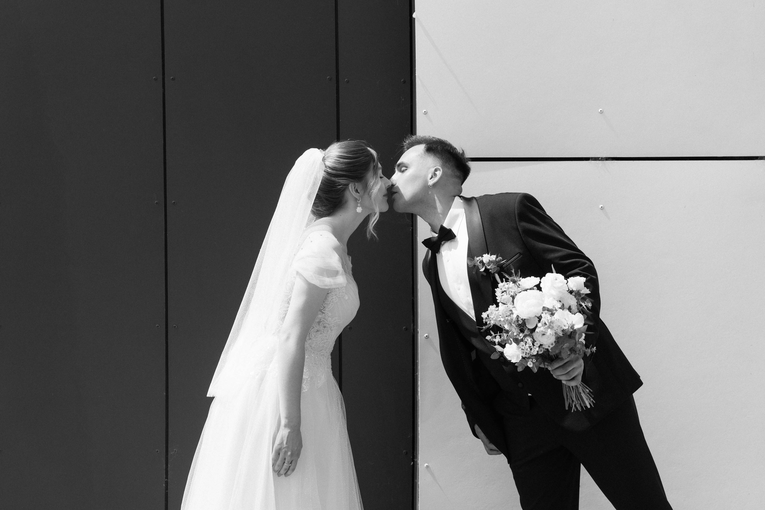 Дмитрий и Анна. Фотограф/ видеограф Катя Ильина Калуга