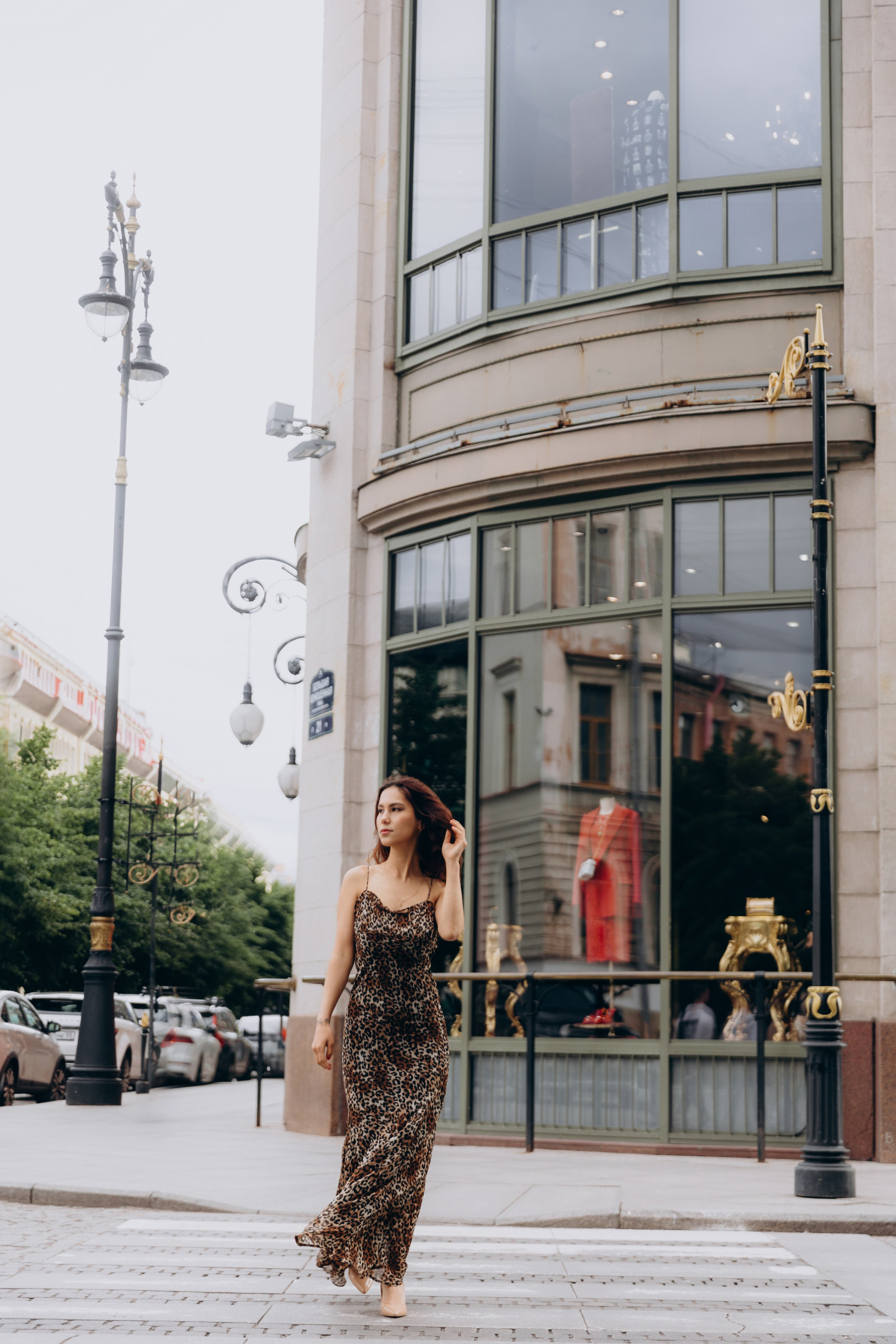 Гузаль. Фотограф в Санкт-Петербурге Разиля Идиятуллина