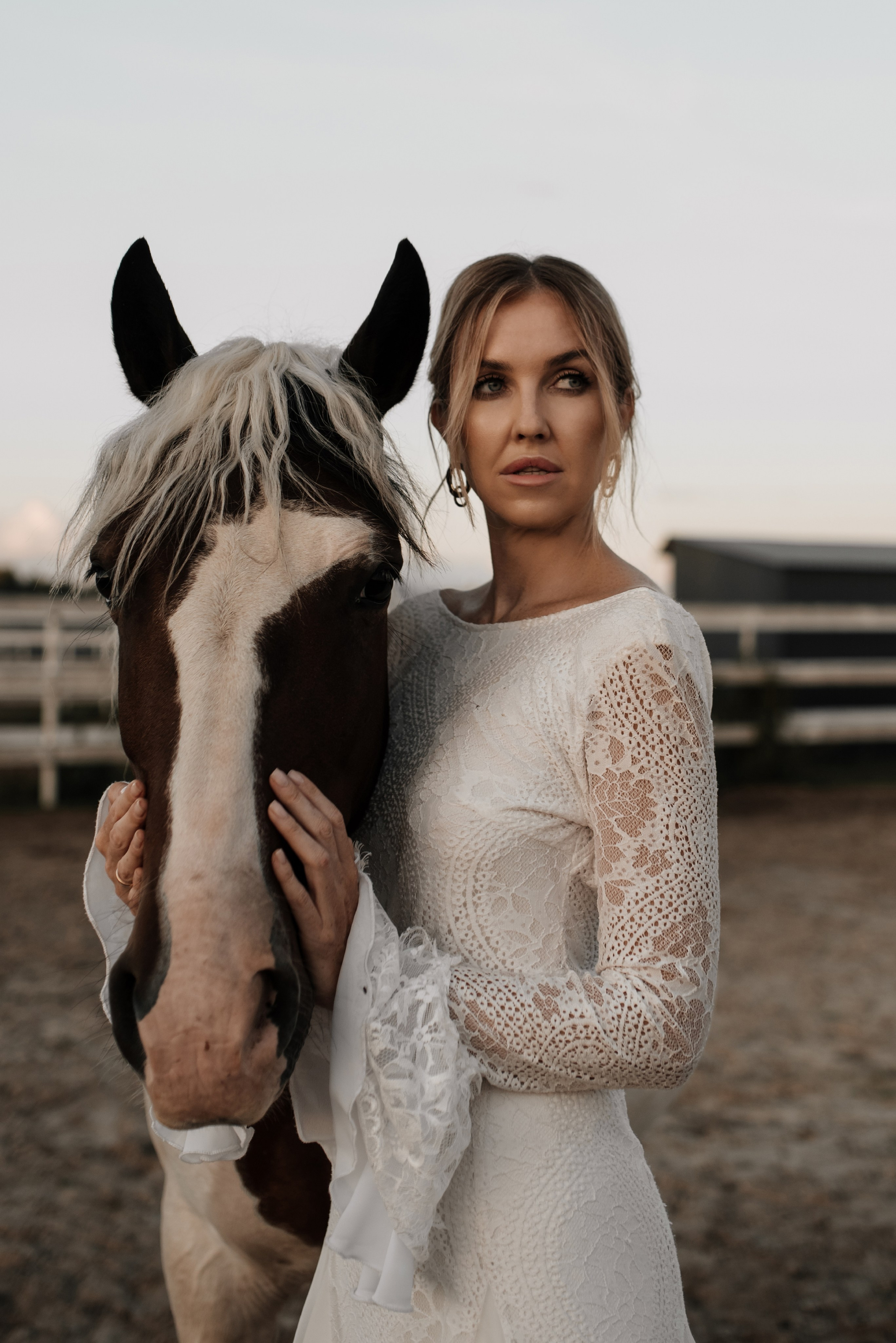 Катя Ипподром. Фотограф Ольга Плеханова | Нижний Новгород, Москва