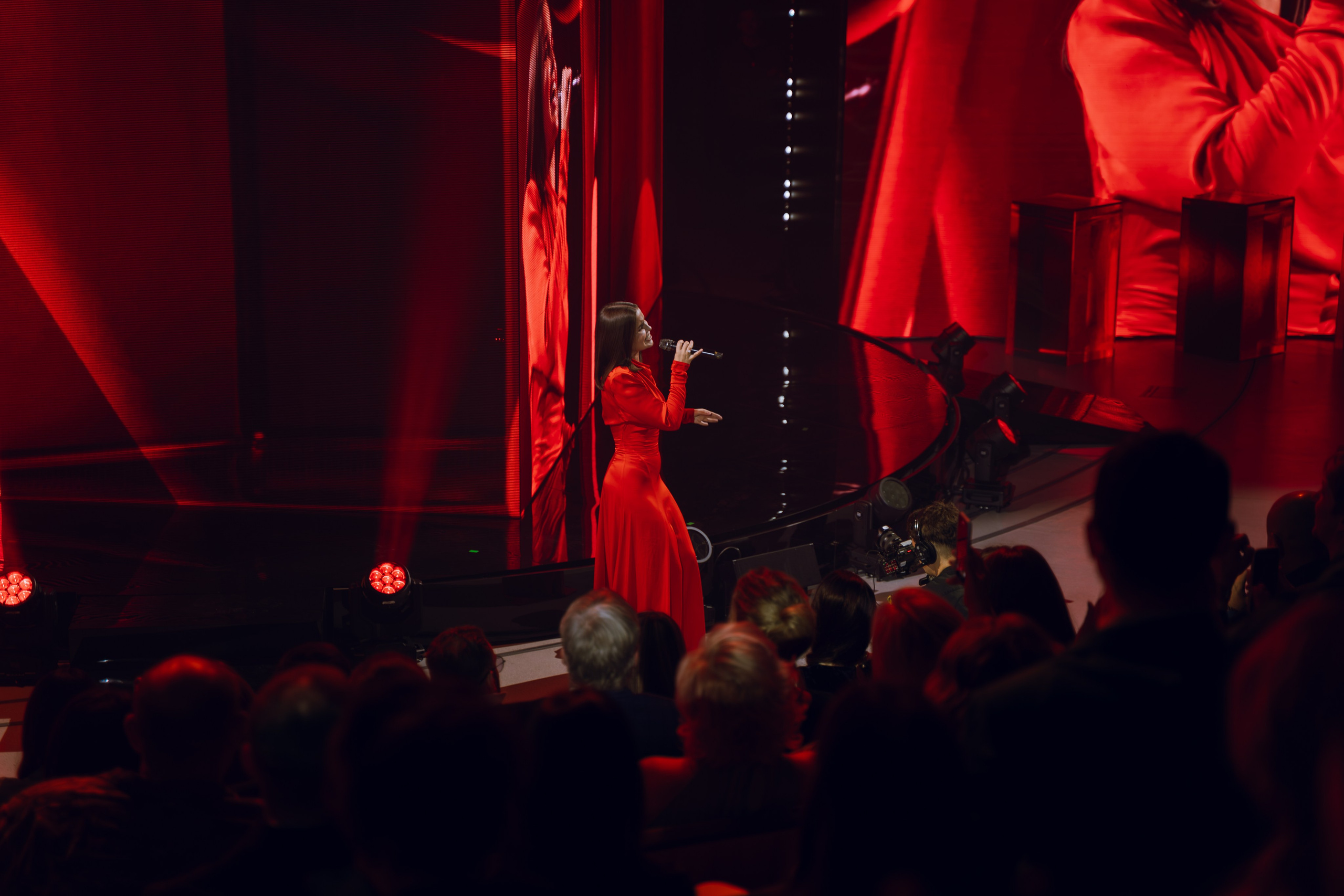 Профразвитие 2 декабря. Фотограф Надежда Погребняк | Рязань | Москва