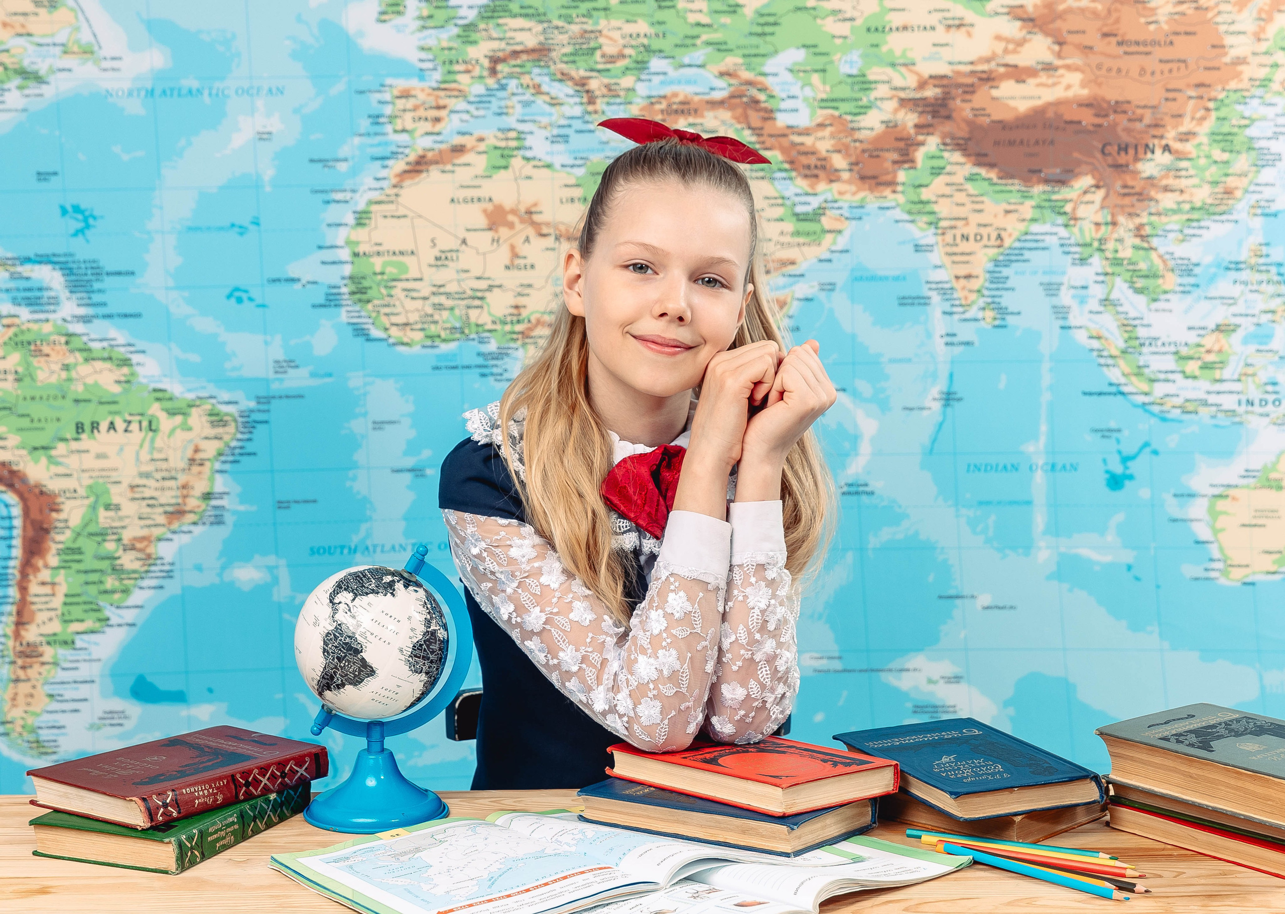 REPEYBOOK | Выпускные альбомы для детского сада и класса