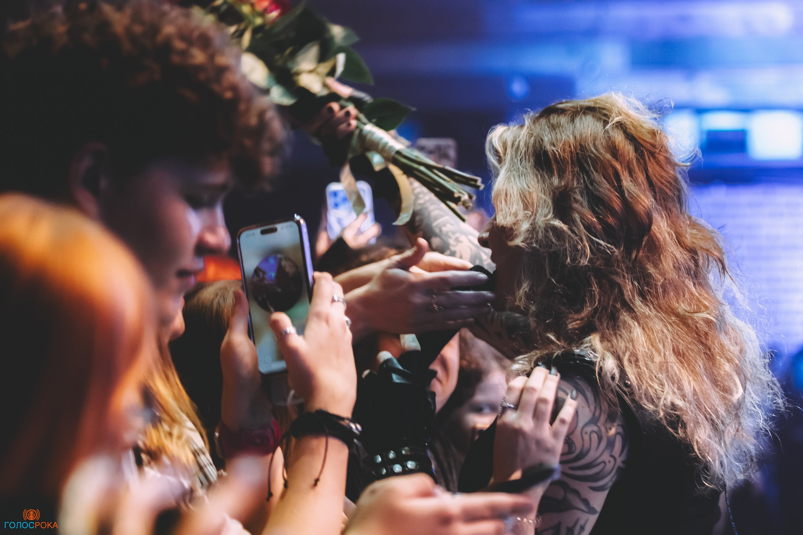 NEVERLOVE | BASE club. Концертный фотограф Михальченкова Алёна | Москва