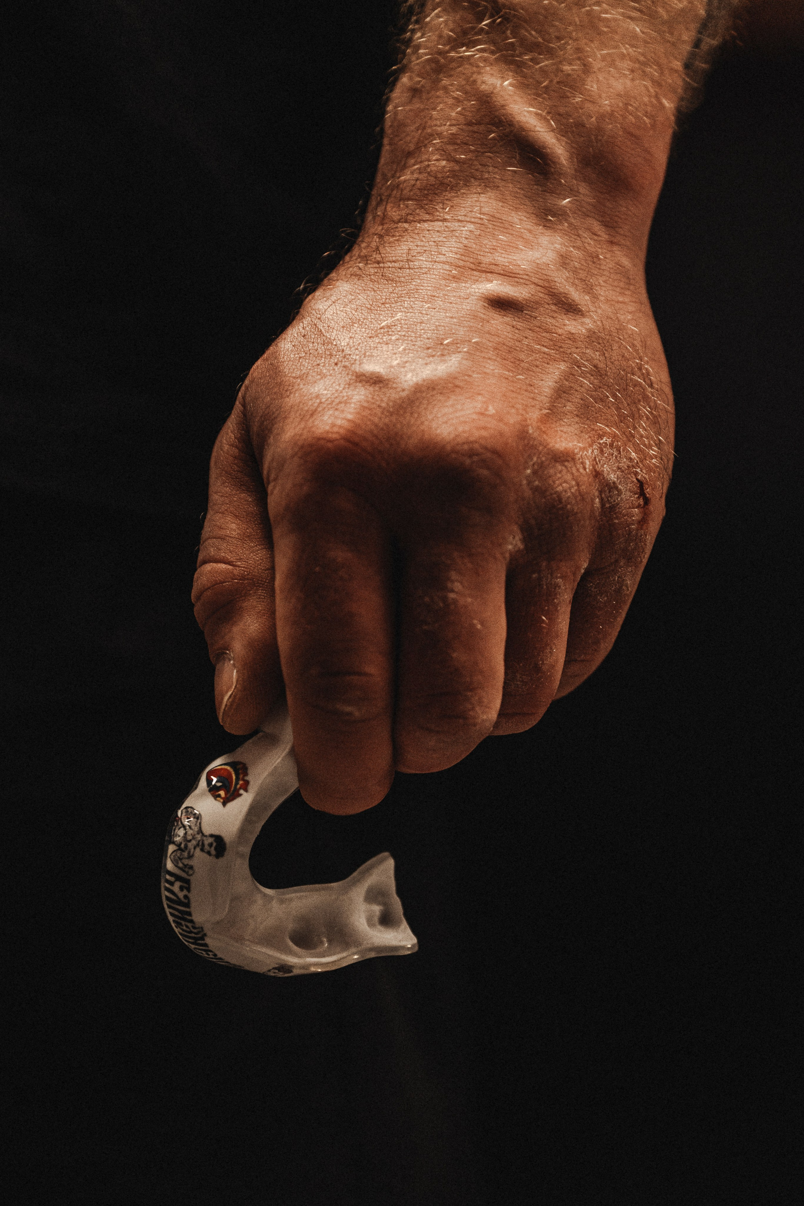 Спортивная фотосъемка бойца TOPDOG Близнеца. Жуков Илья  свадебный фотограф в Москве