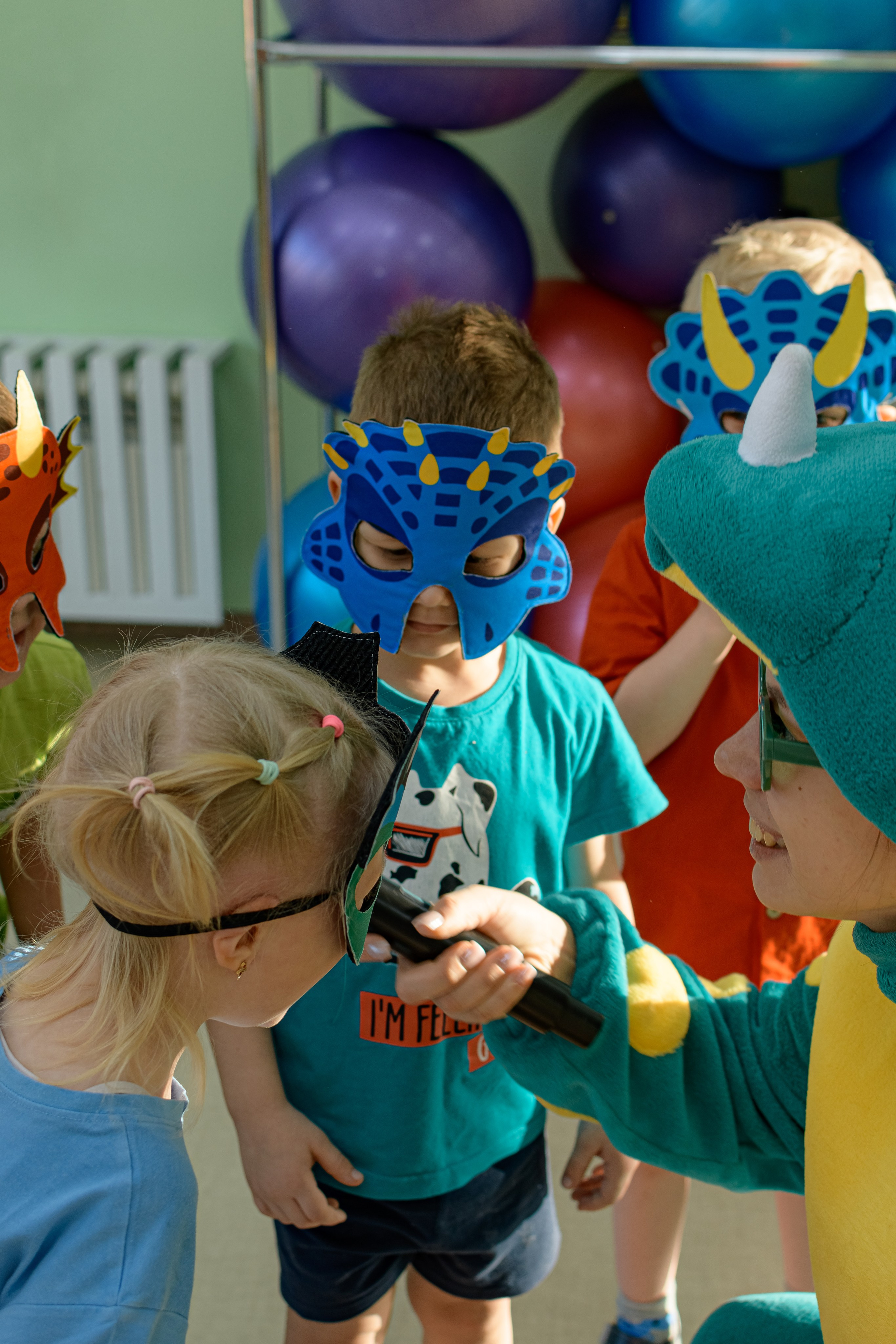 ЭМИЛЬ/HAPPY BIRTHDAY. Photokarish