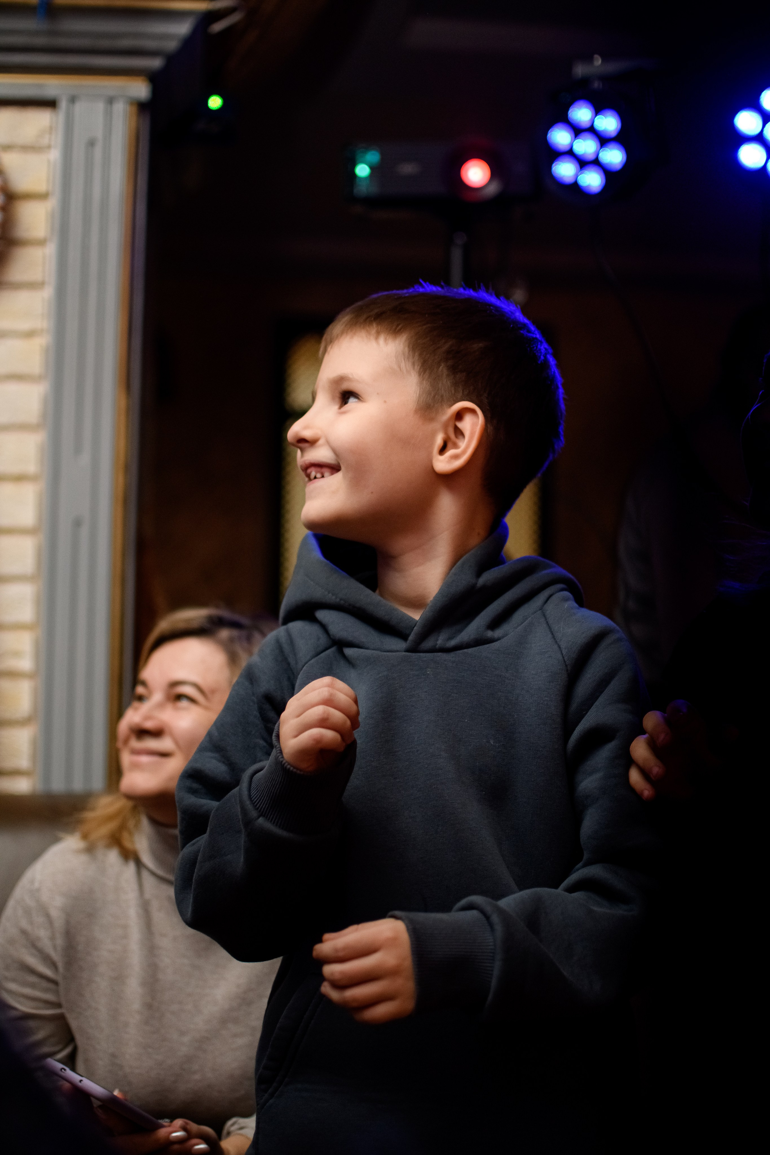 HALLOWEEN. Photokarish