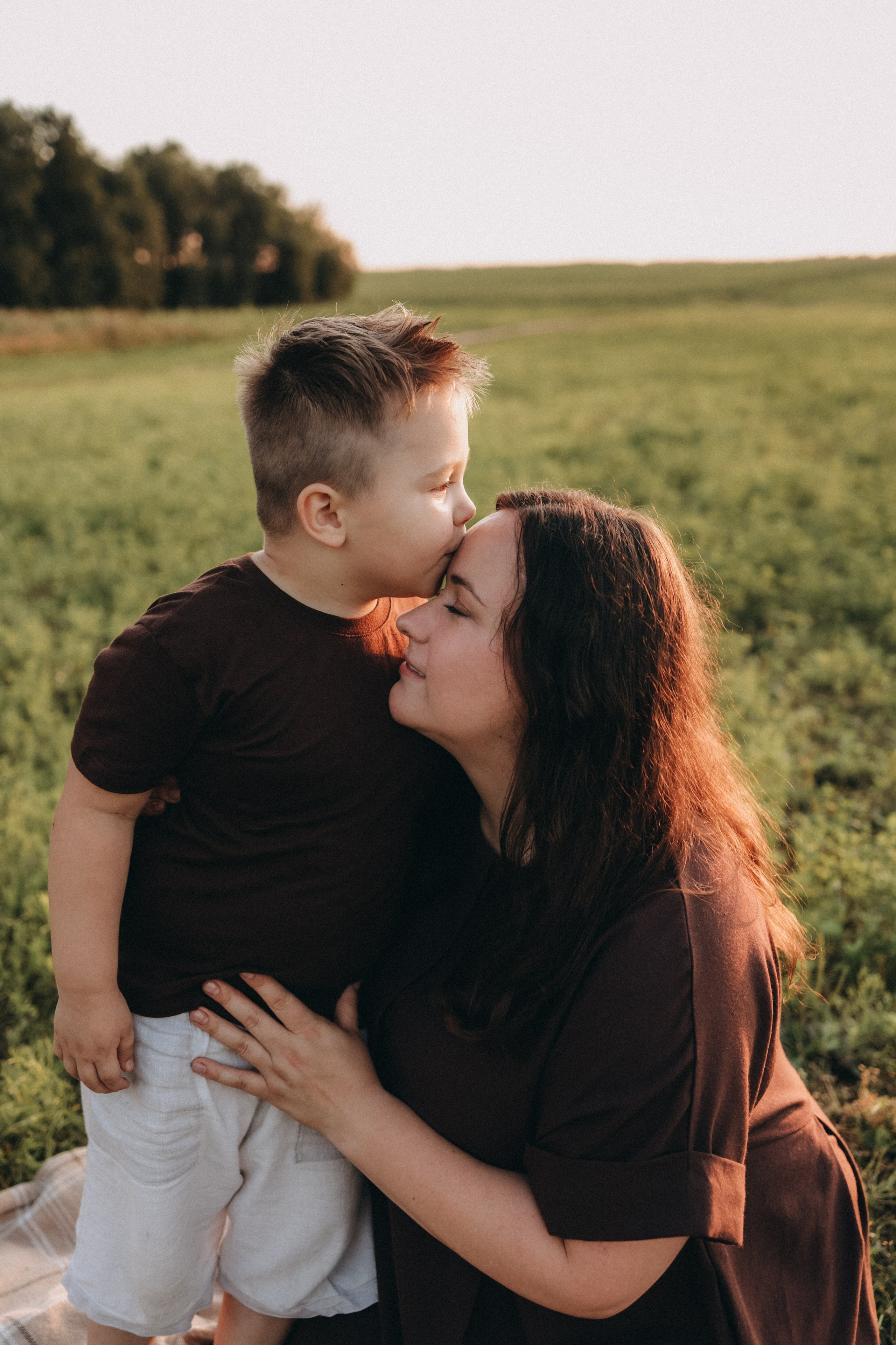 Семейная. Photographer Oseiko Nadezhda