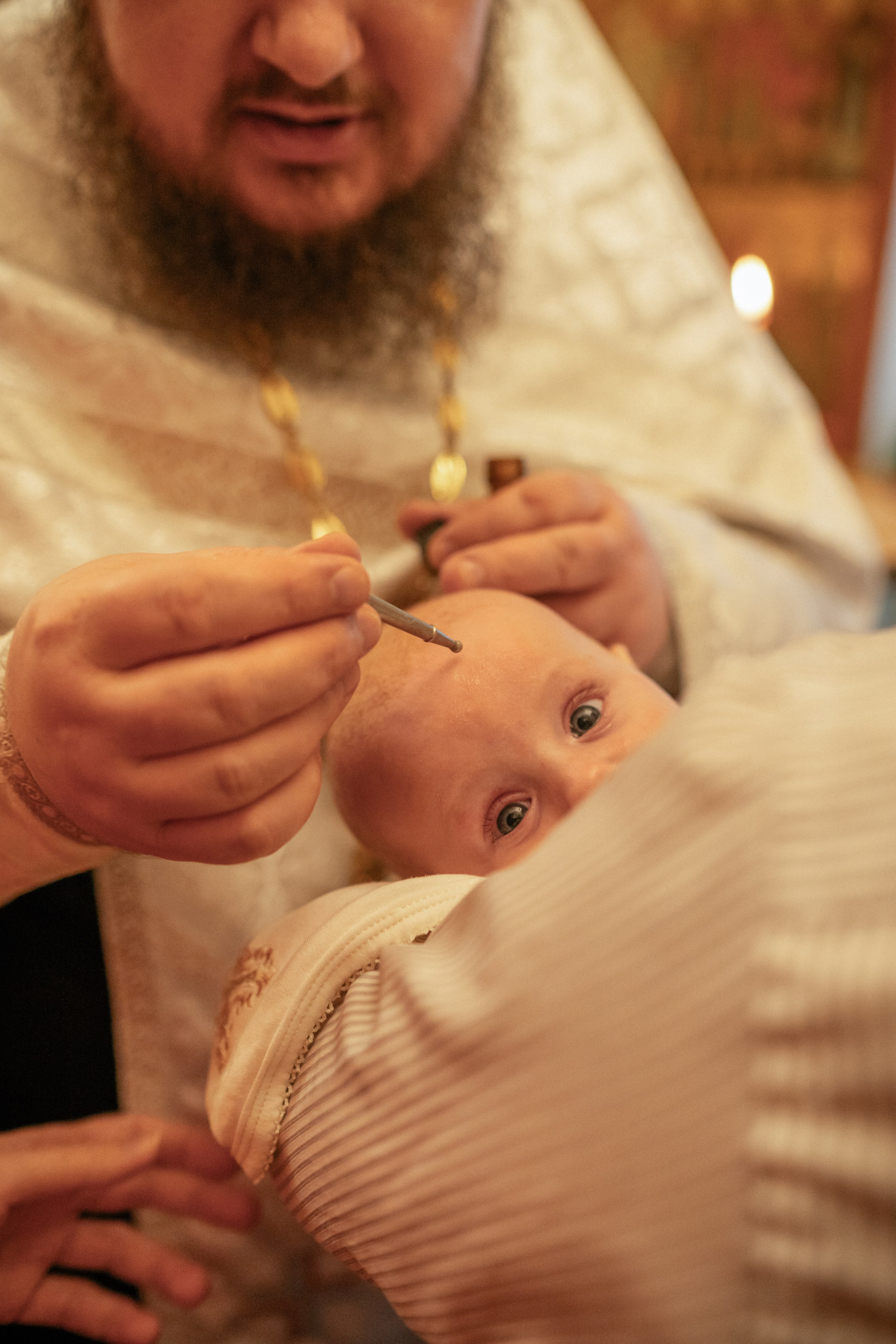 Крещение Максима. Семейный и детский фотограф Москва Дарья Бугра