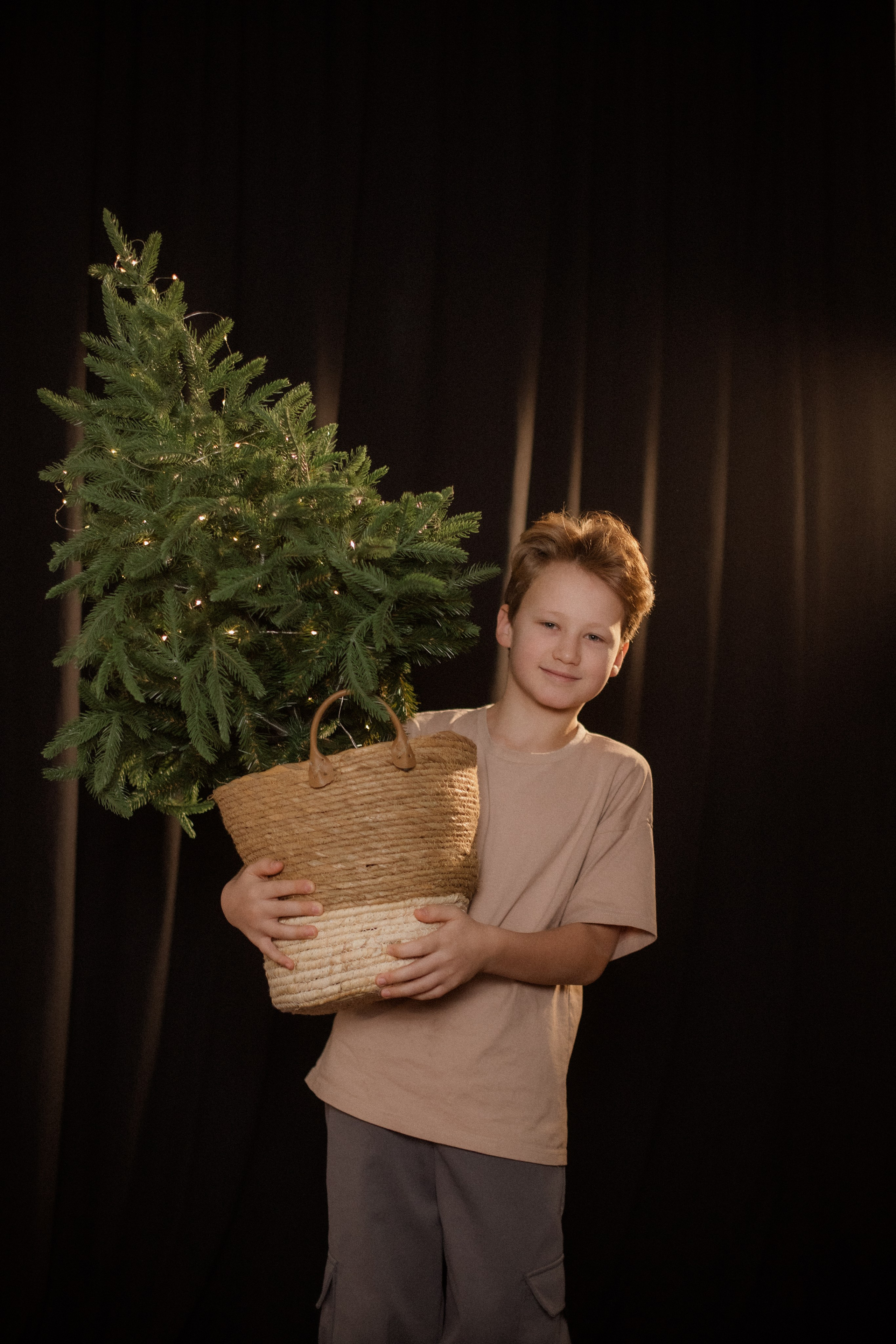 Юлия + Сергей + Даня + Дима + Слава. Семейный и детский фотограф Юлия Шох