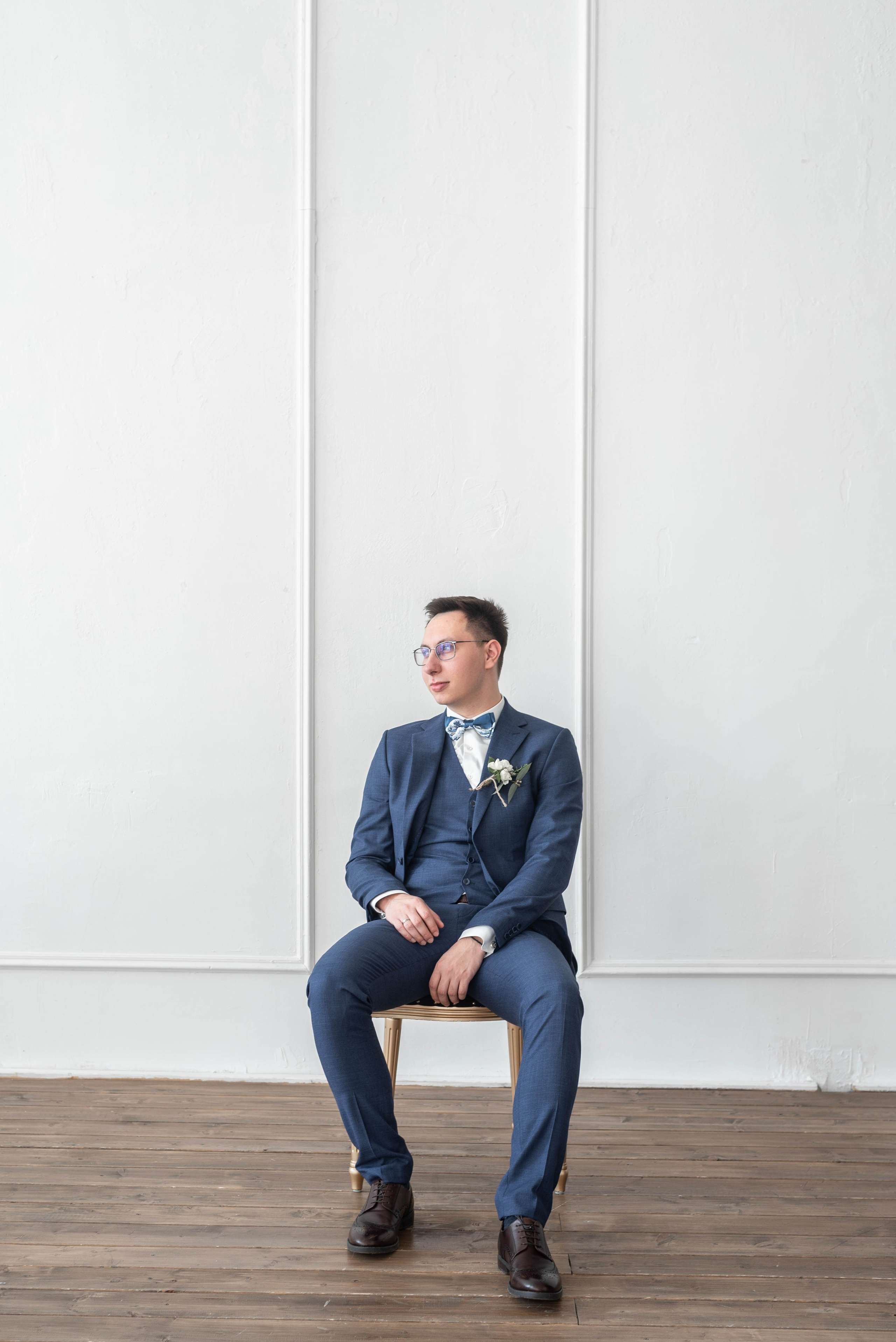 Дарья и Филипп. Свадебный, портретный, коммерческий, предметный фотограф в Ставрополе Иван Белашов