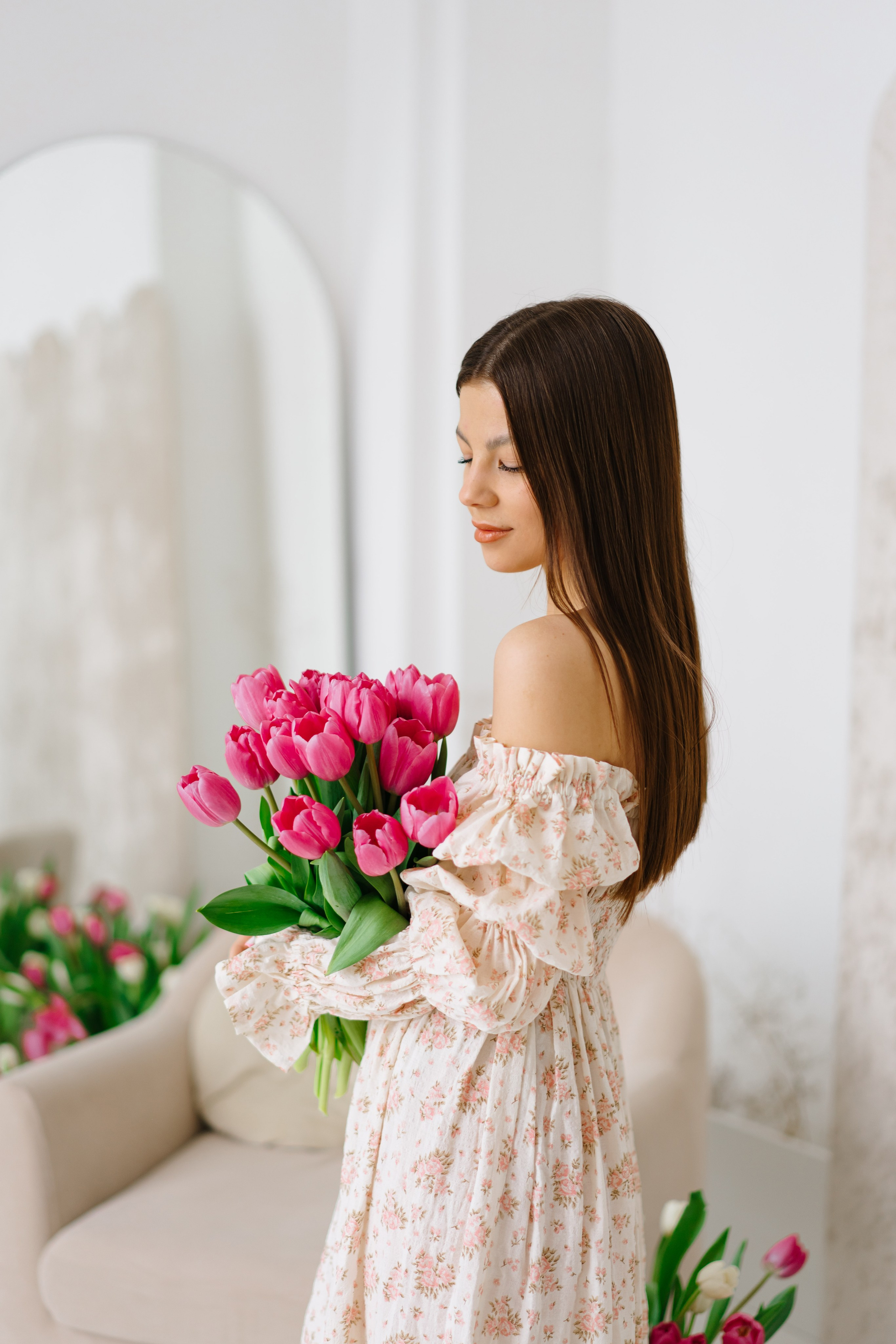 Март. Свадебный фотограф Анастасия Хабарова в Новоуральске и Екатеринбурге