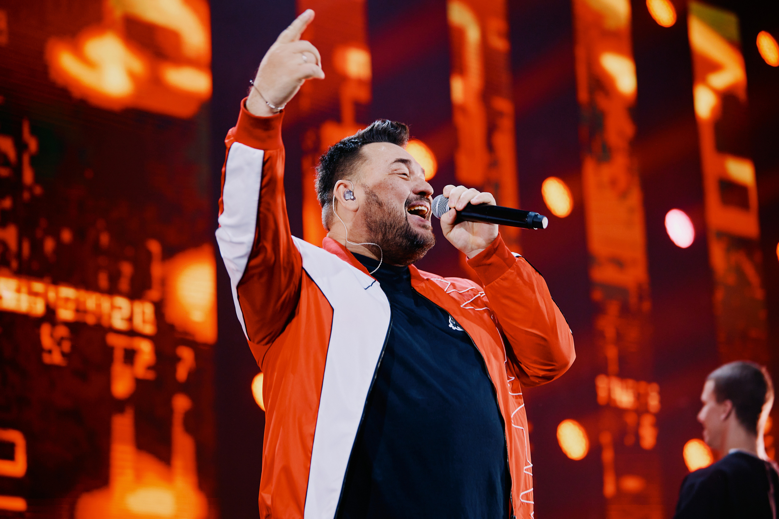 Концерты. Фотограф в Челябинске — Дмитрий Носов