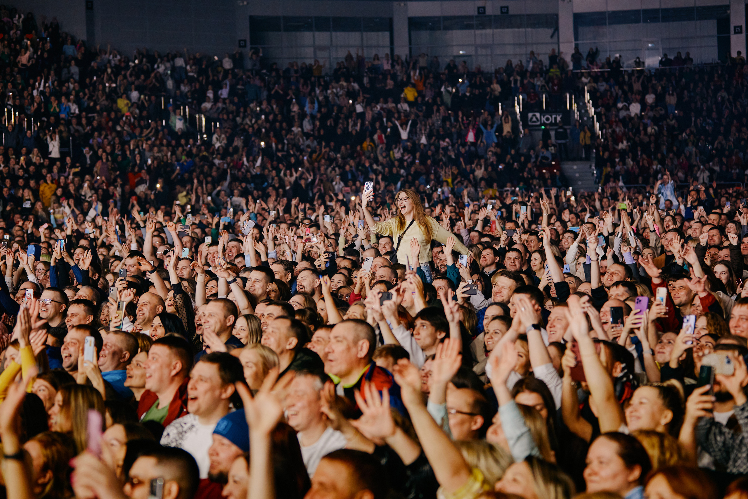 Концерты. Фотограф в Челябинске — Дмитрий Носов