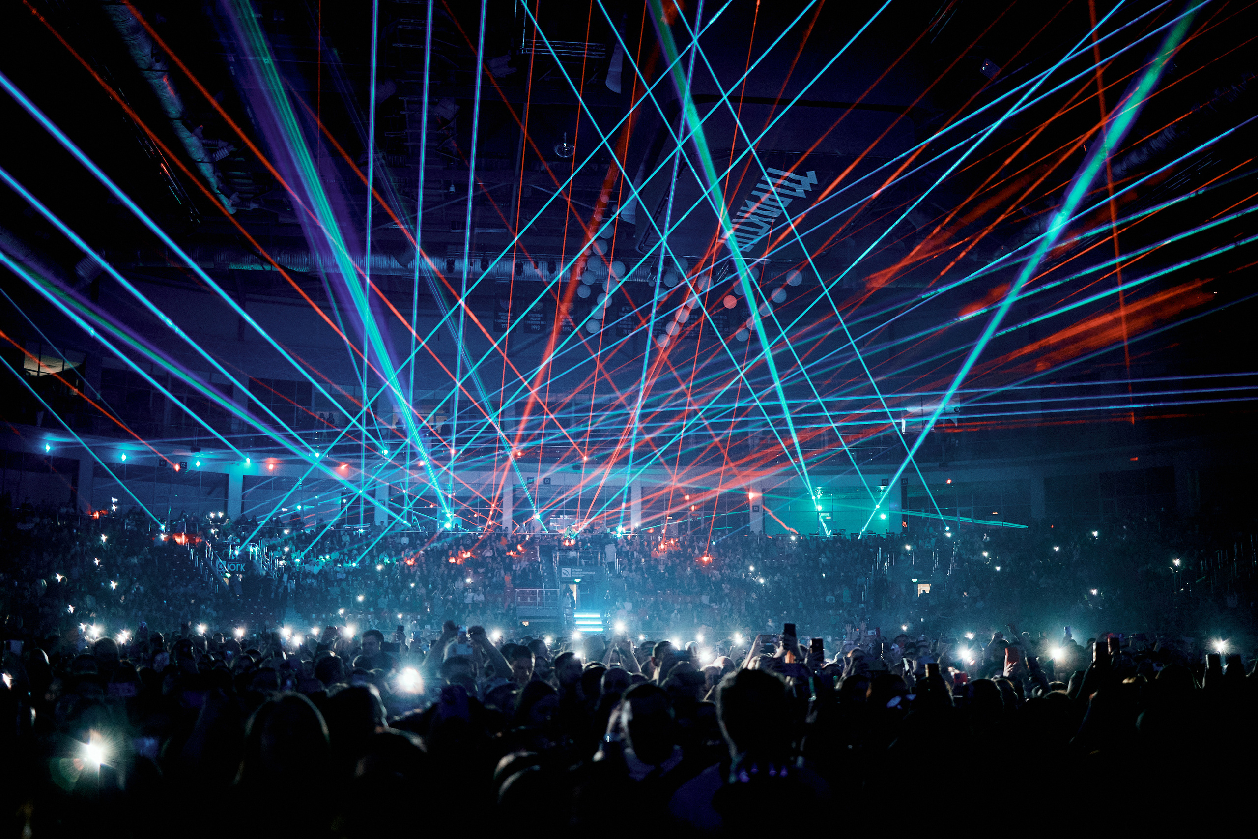 Концерты. Фотограф в Челябинске — Дмитрий Носов