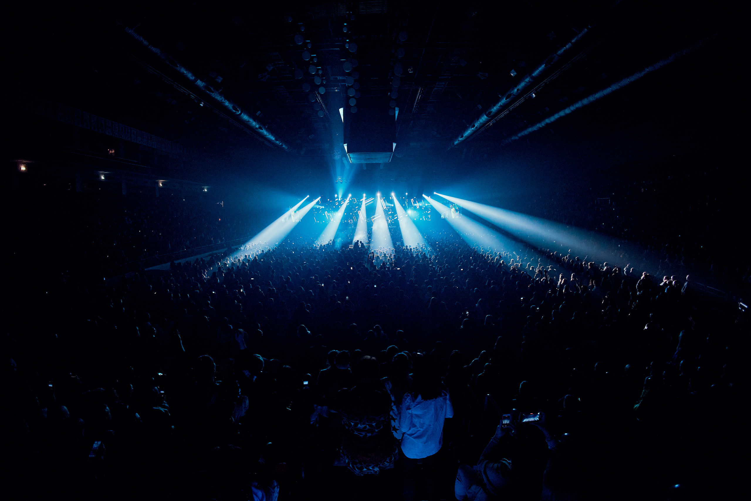 Концерты. Фотограф в Челябинске — Дмитрий Носов