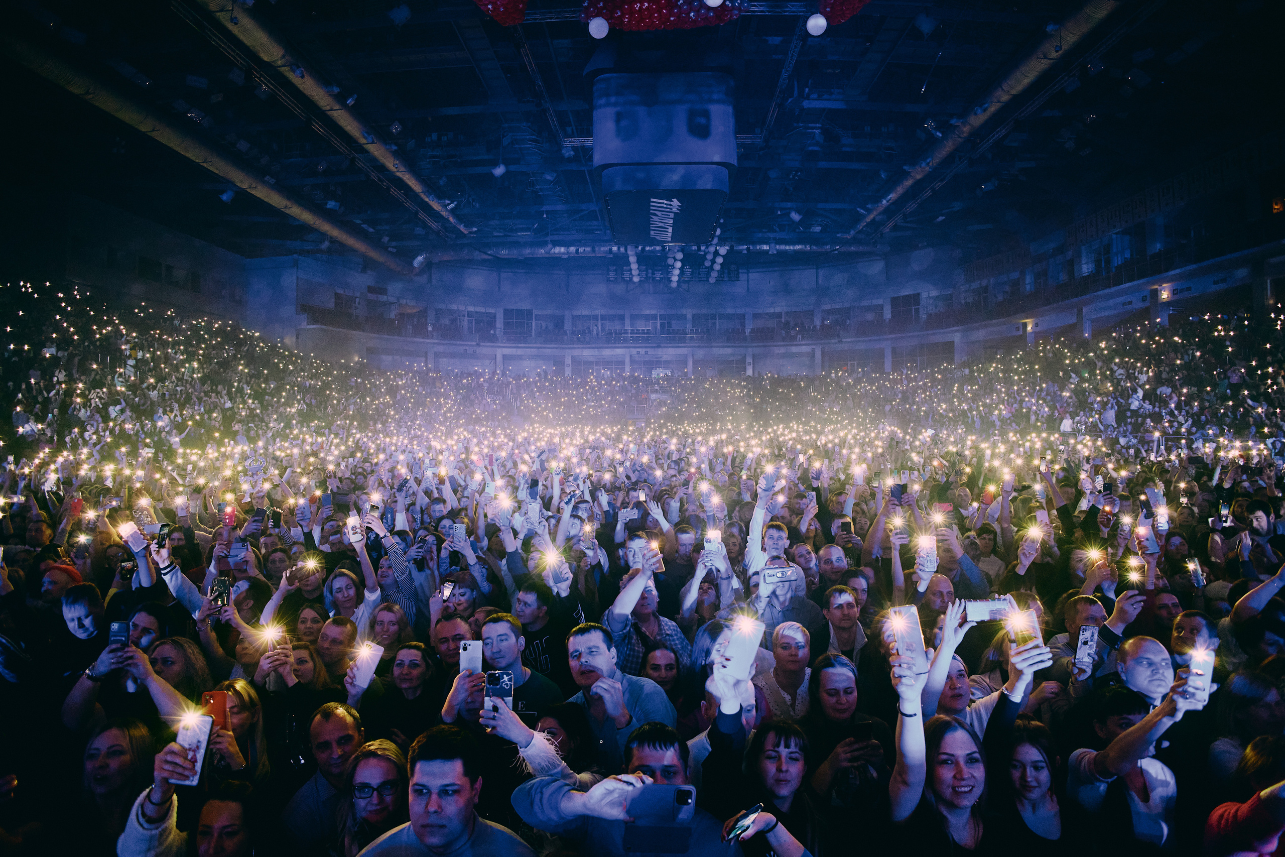 Концерты. Фотограф в Челябинске — Дмитрий Носов