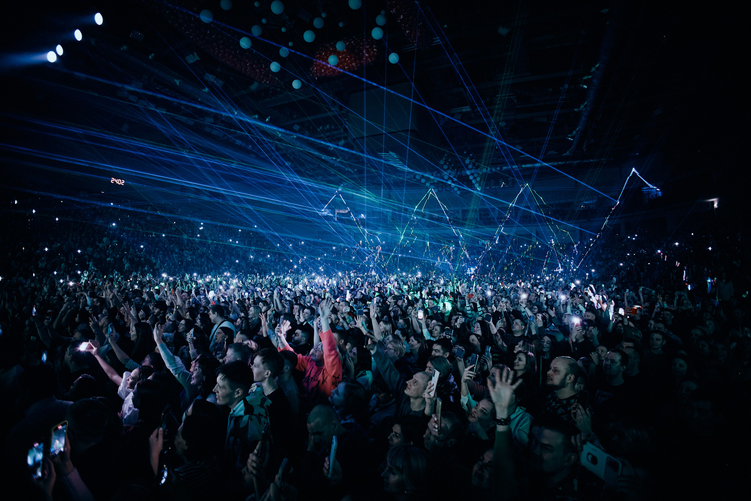 Концерты. Фотограф в Челябинске — Дмитрий Носов