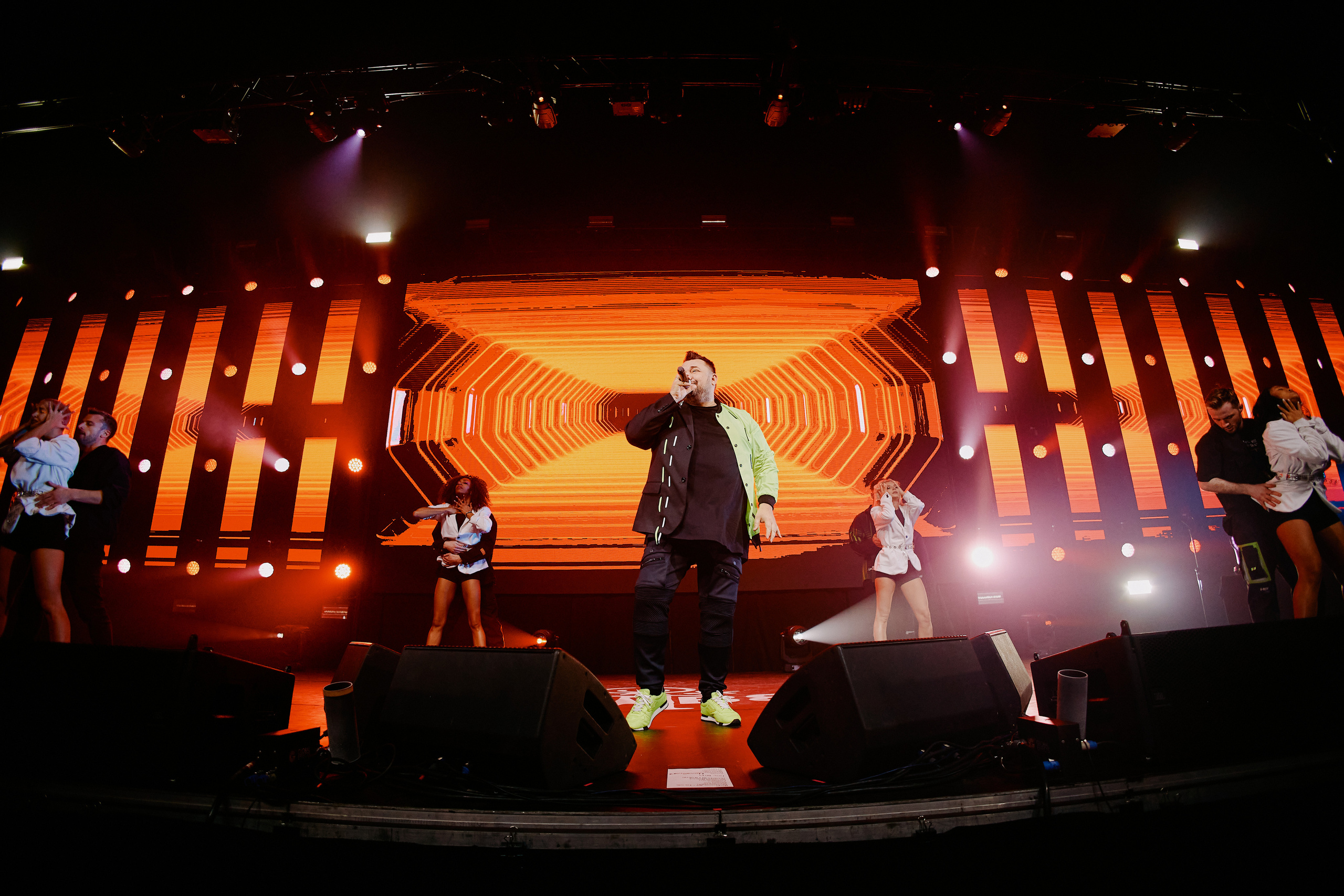 Концерты. Фотограф в Челябинске — Дмитрий Носов