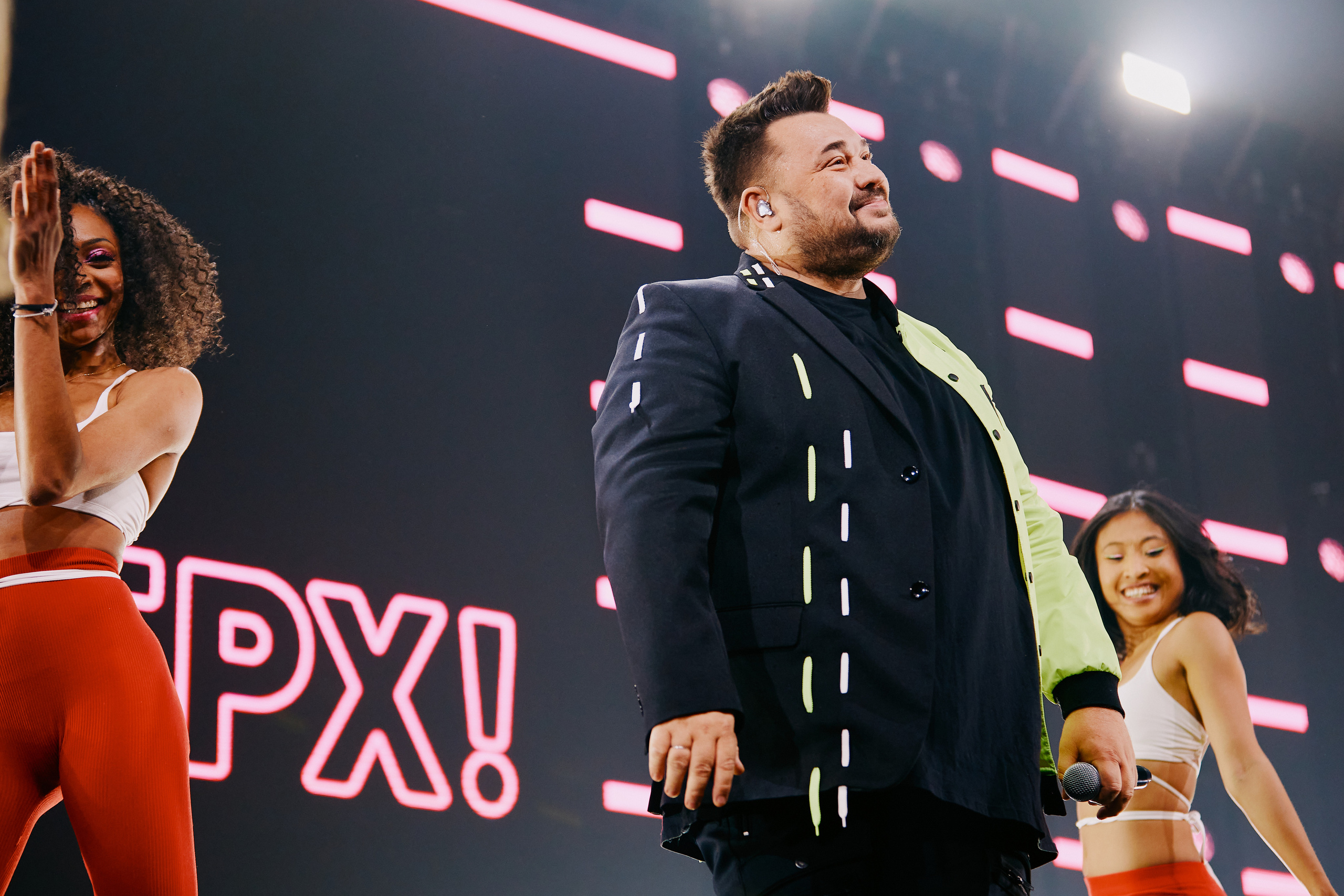 Концерты. Фотограф в Челябинске — Дмитрий Носов