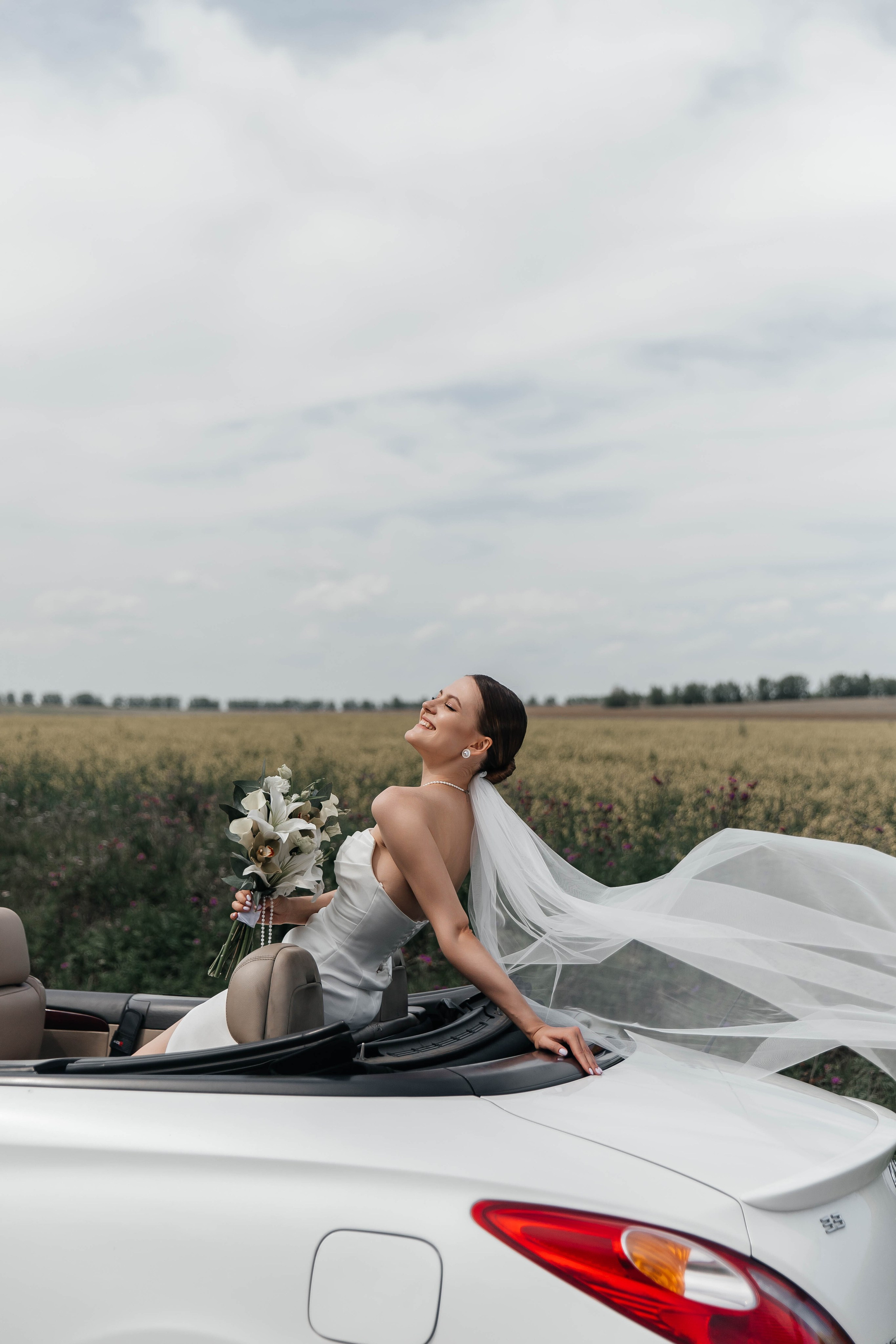 Роман & Елизавета. Главная