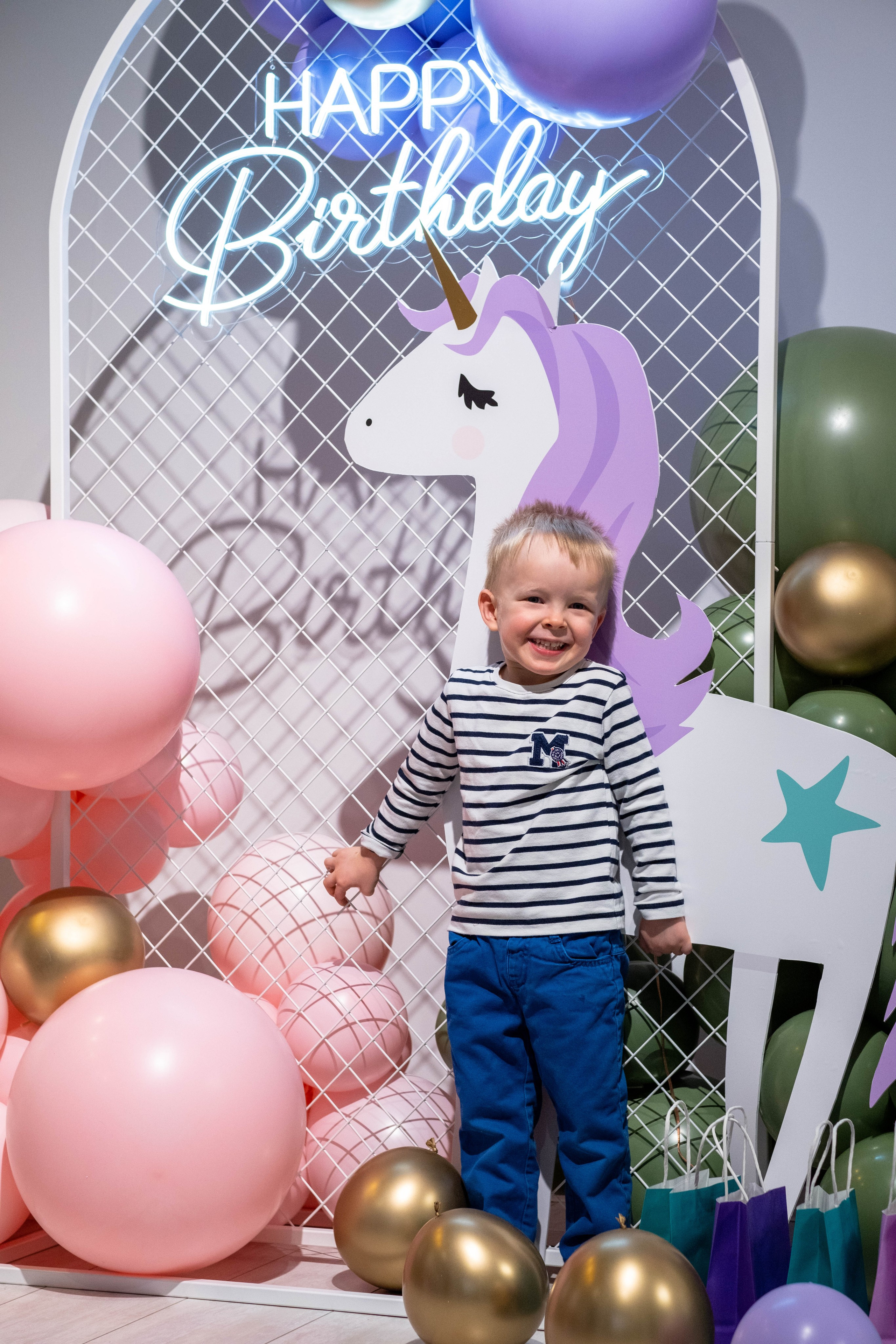 Детские праздники. Фотограф в Екатеринбурге Кугаевская Валентина