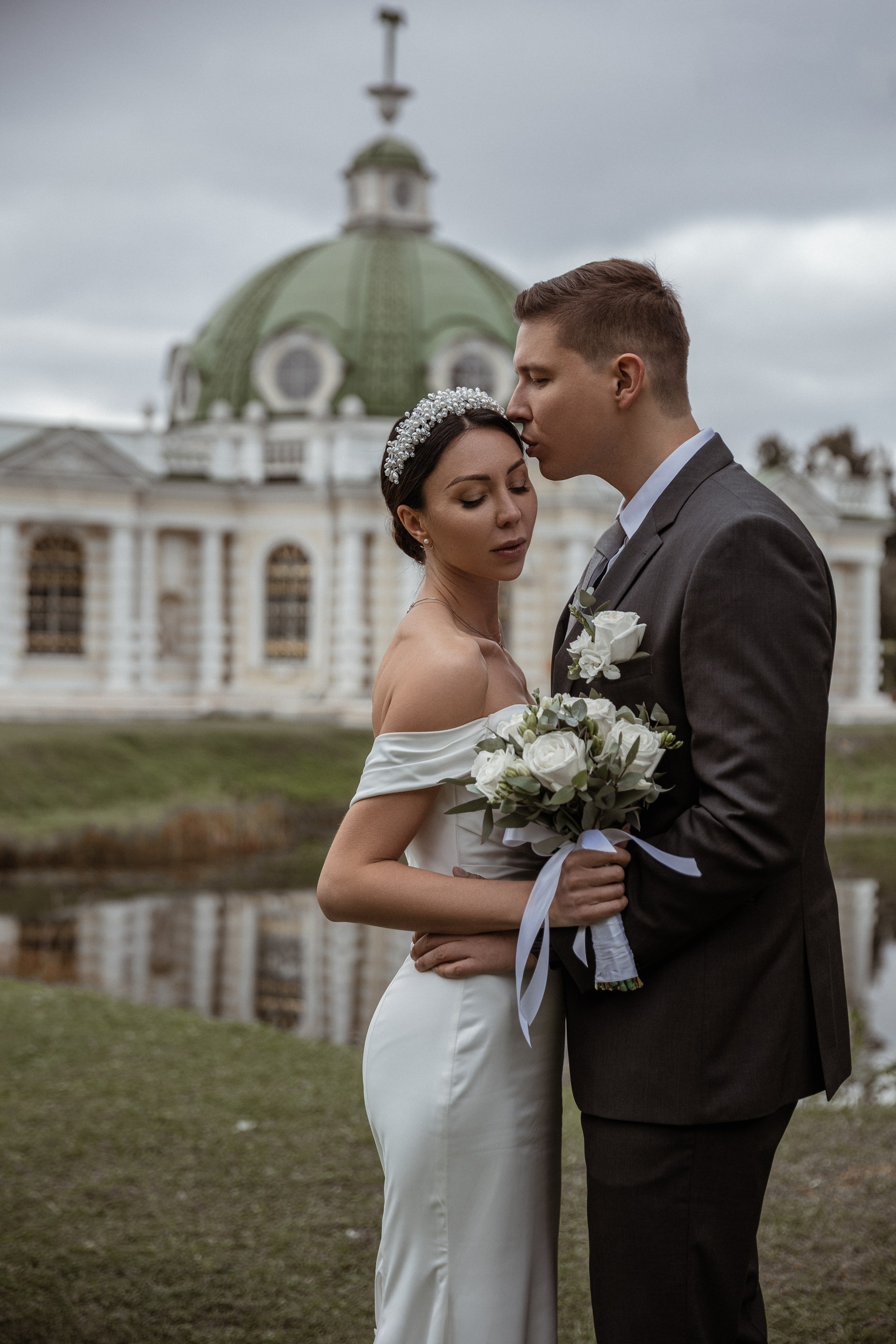 Виктор & Виктория. Kondakovaa.ph | Фотограф в Москве