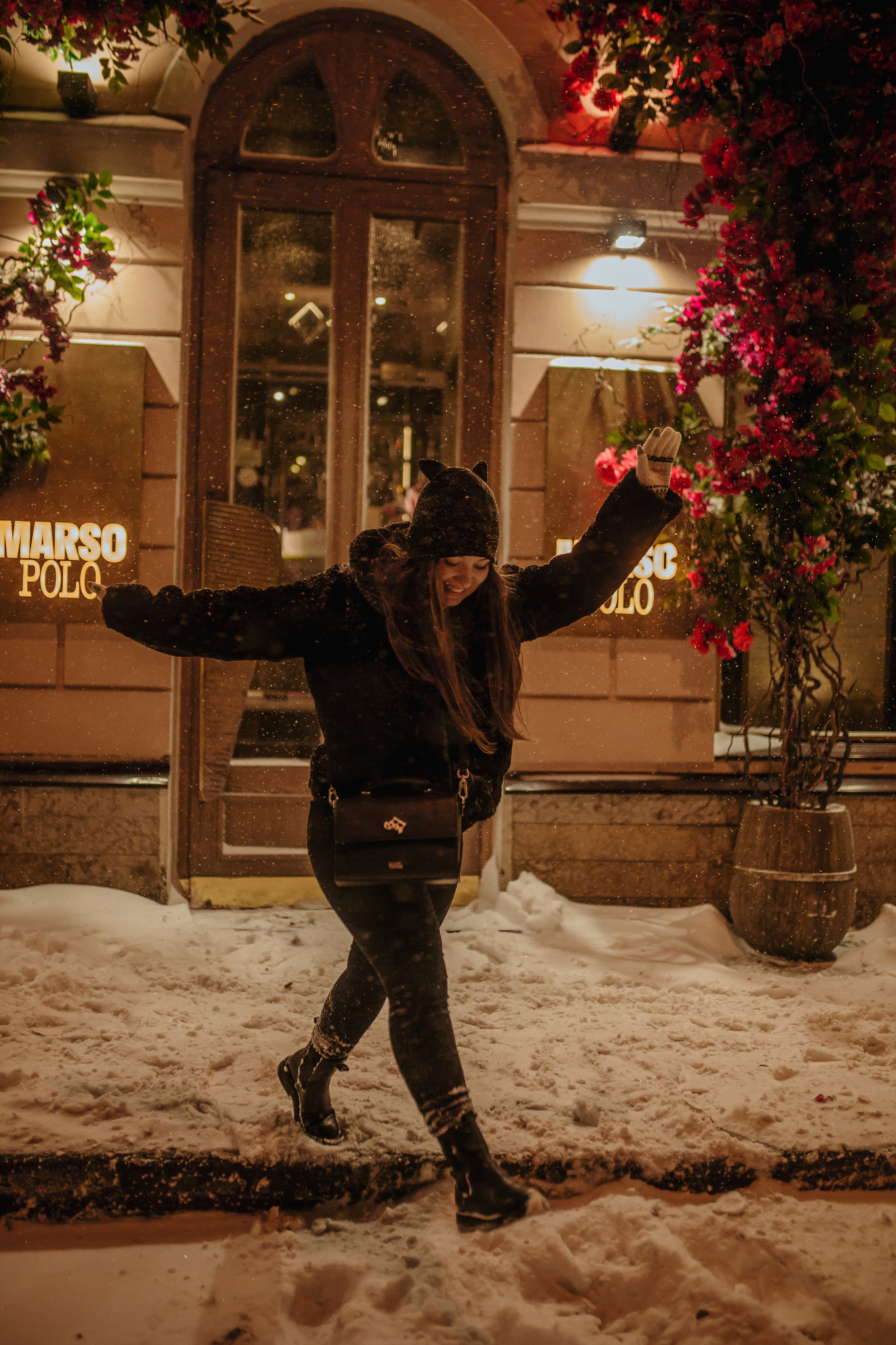 Елена Снегопад. Семейный и Свадебный фотограф в Санкт-Петербурге Плохая Екатерина