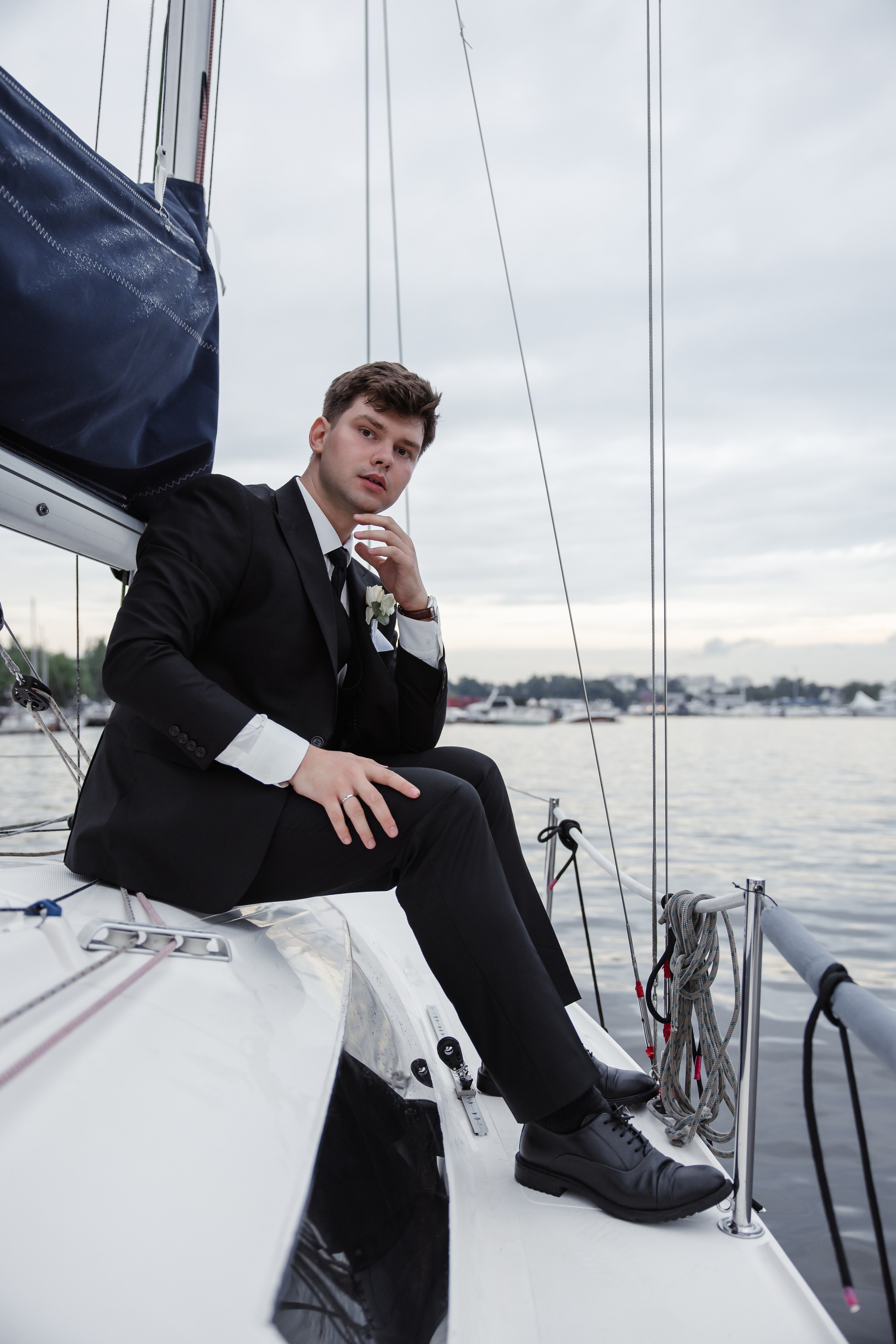 Как выбрать ведущего на свадьбу и не пожалеть: 7 правил от фотографа с опытом. Фотограф, видеограф на свадьбу в Москве Никита Назаров