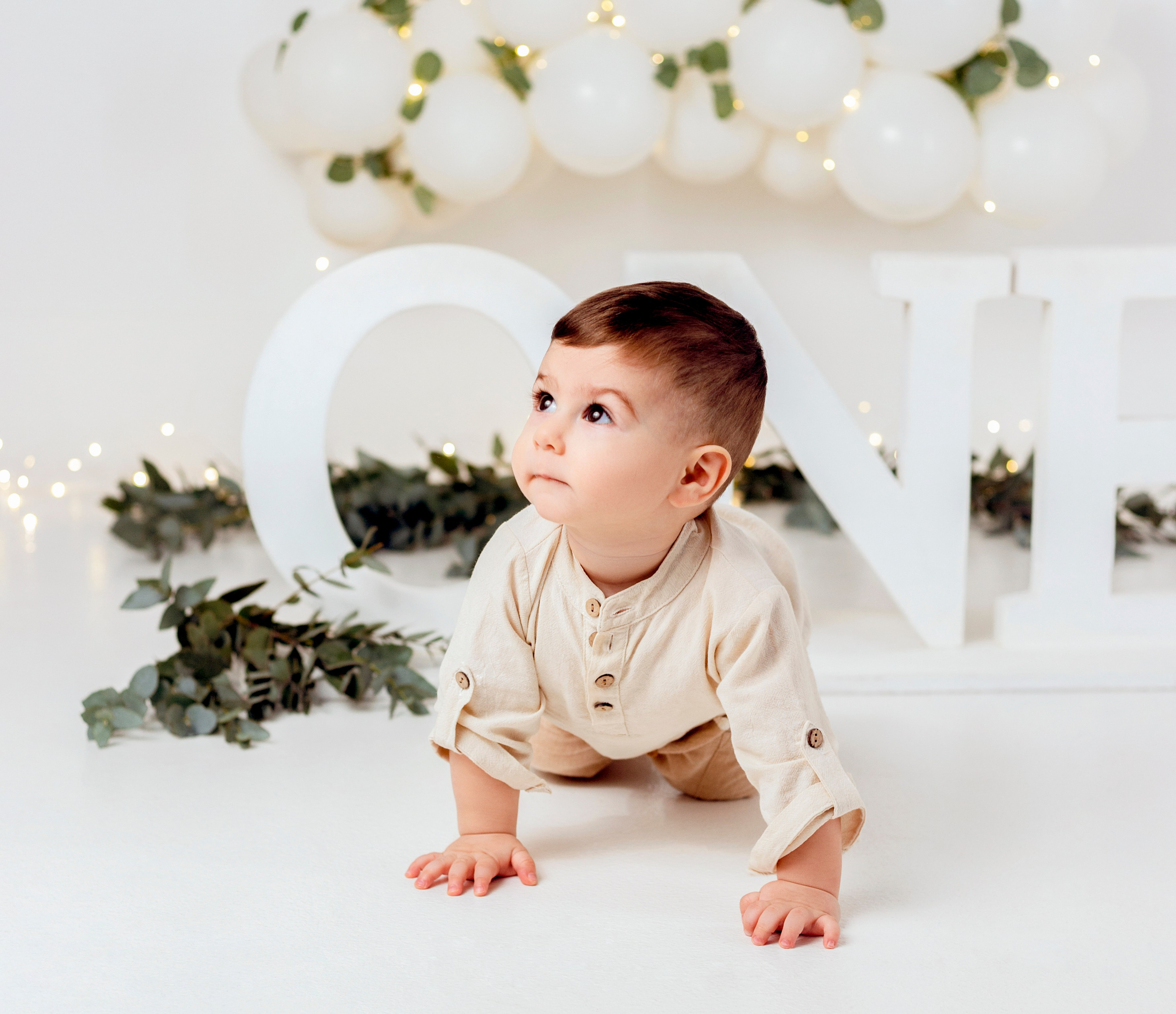 Александр Годик. Фотограф беременных и новорождённых в Краснодаре