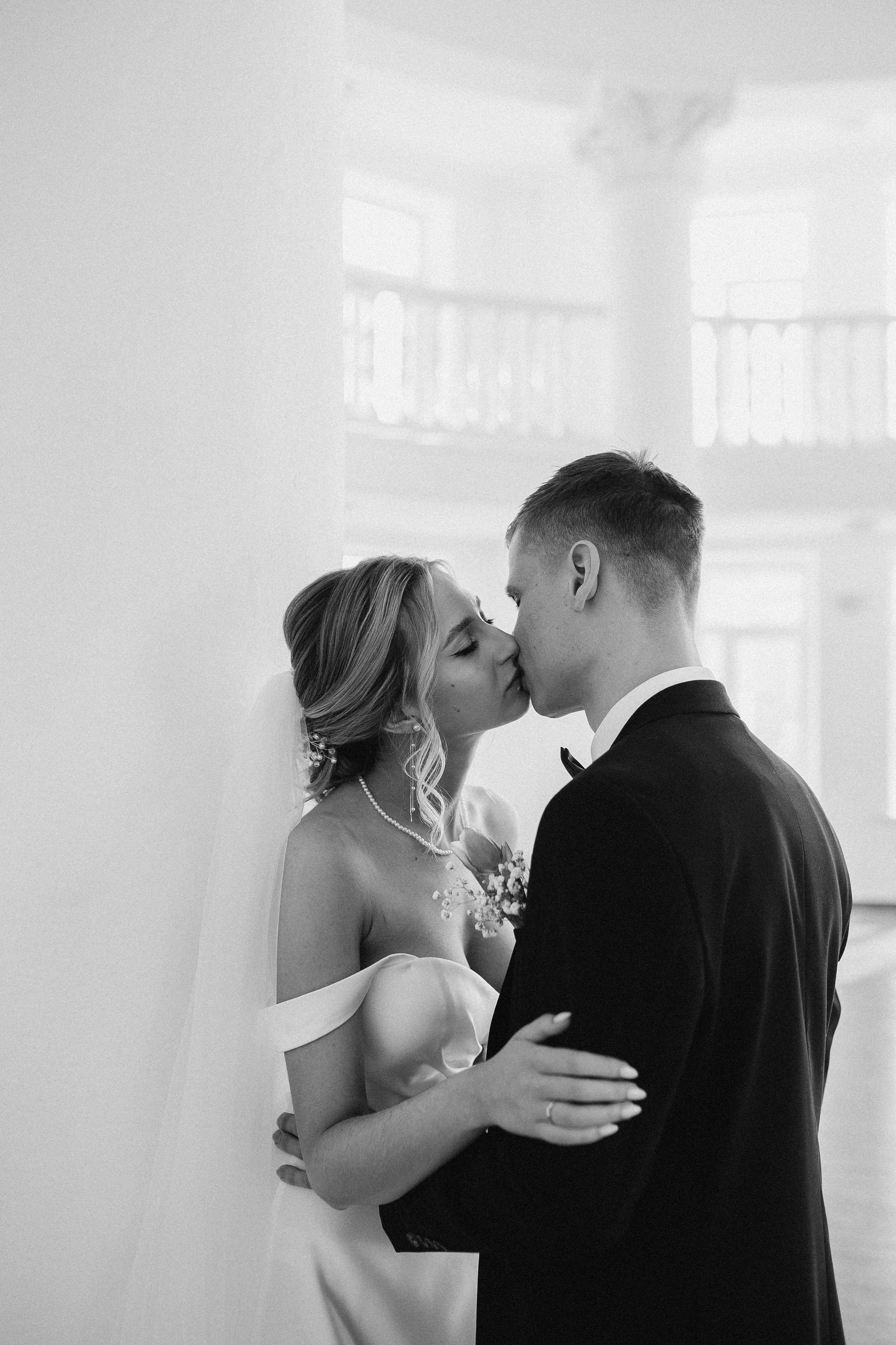 Маша и Игорь. Фотограф Челябинск Юлия Ермакова