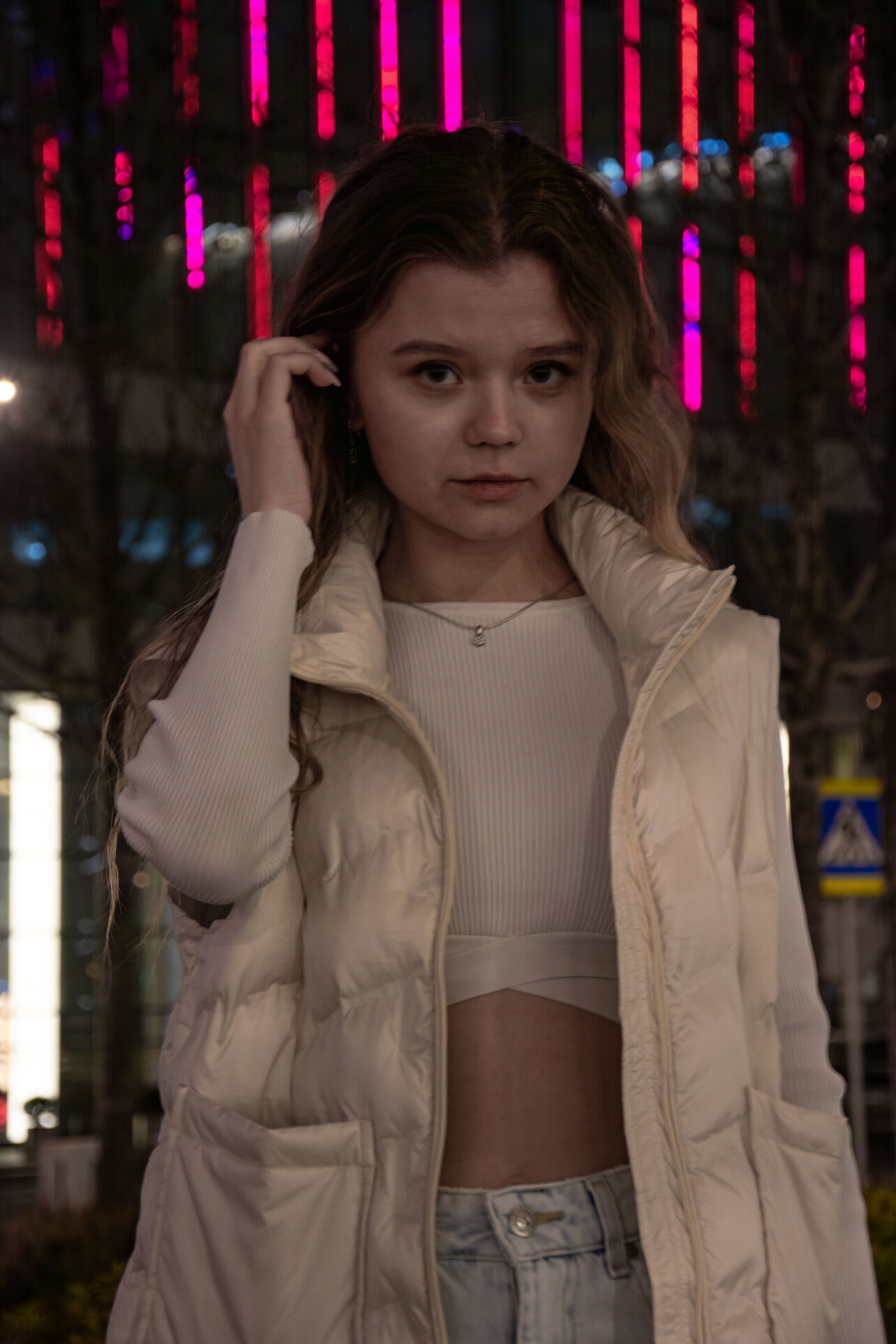 Индивидуальная фотосессия. Фотограф и видеооператор Кривов Павел