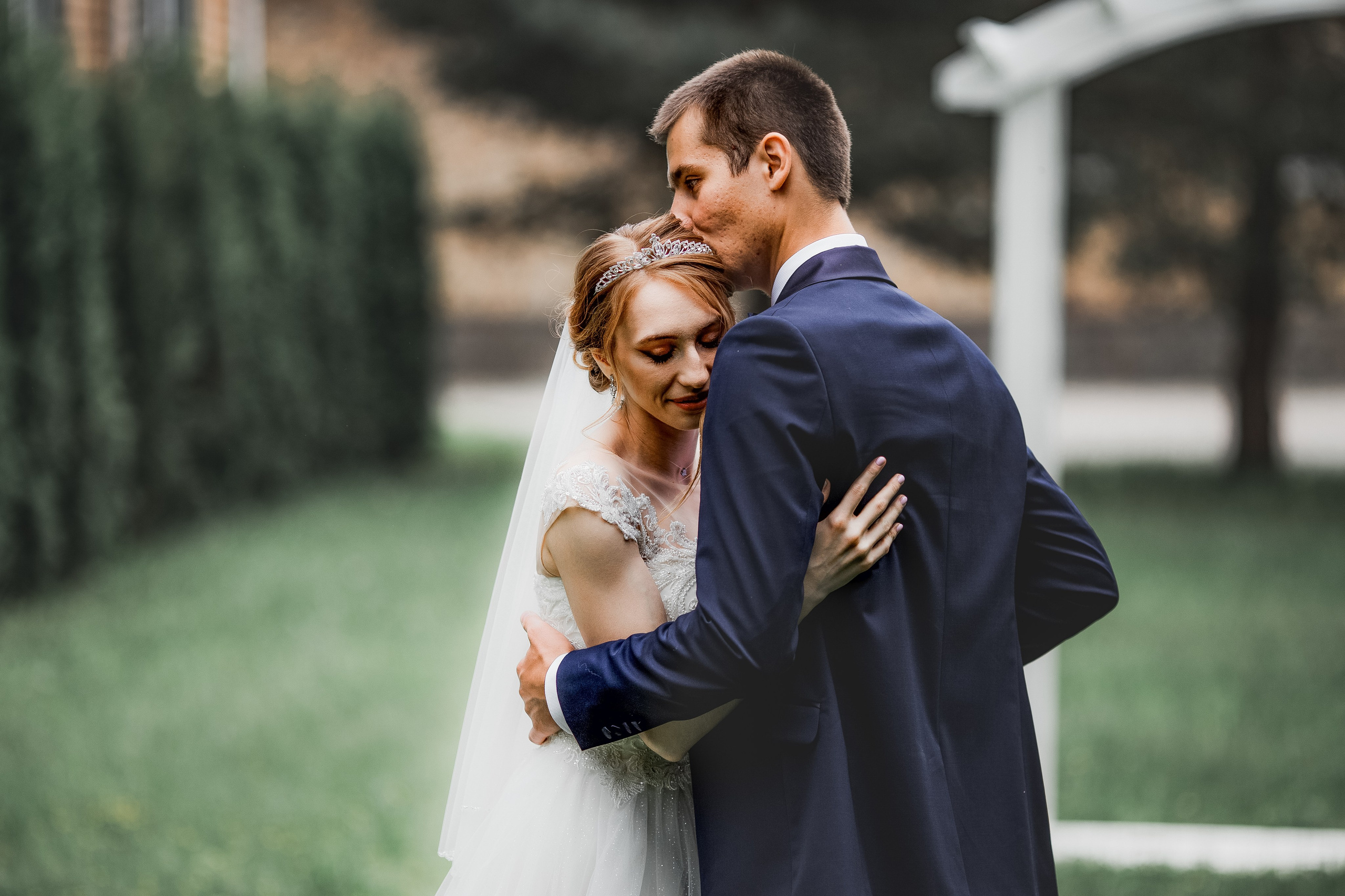 Лучший день. Семейный и детский фотограф Эльвира Билибина